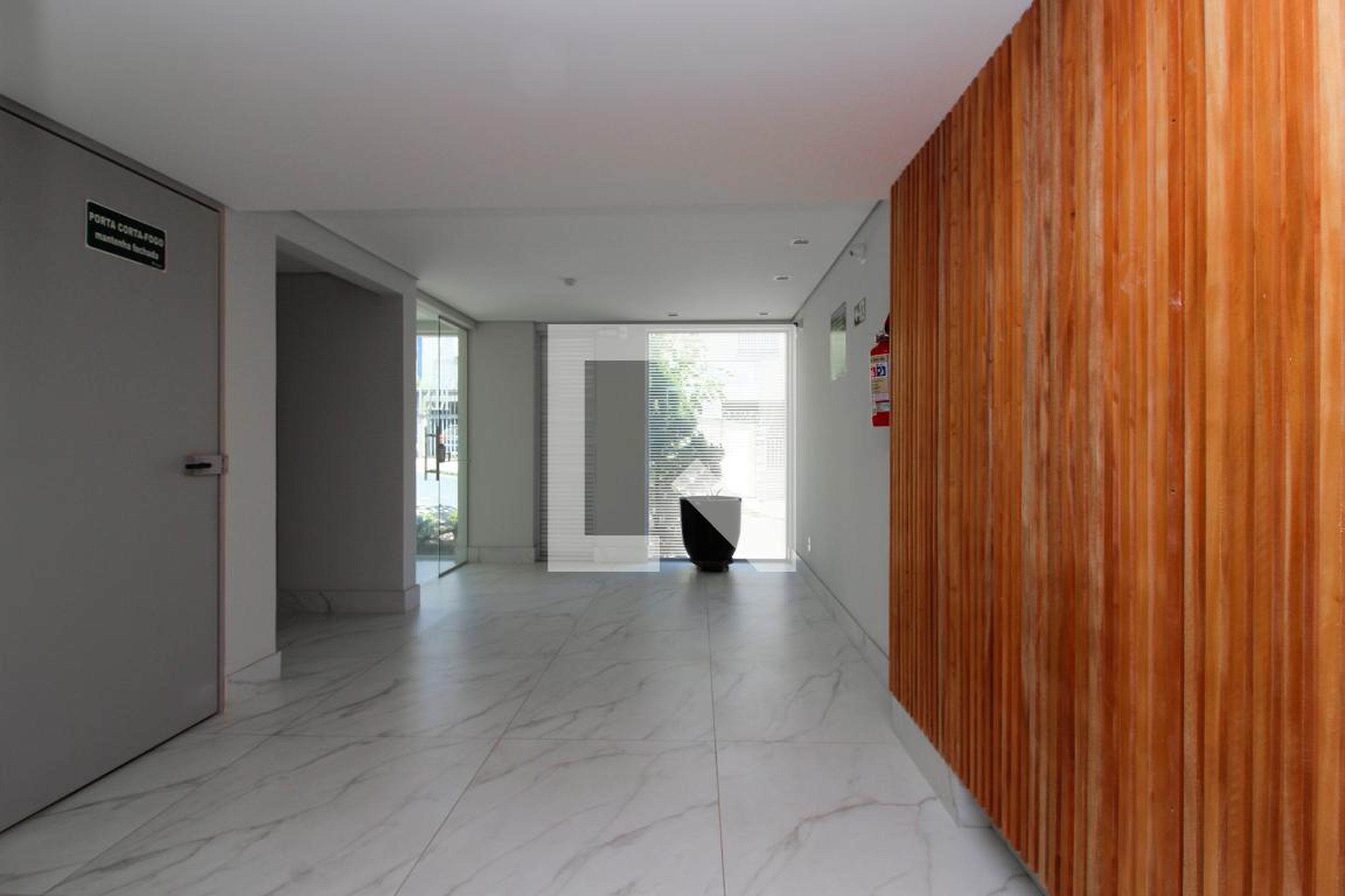 Hall de Entrada - null