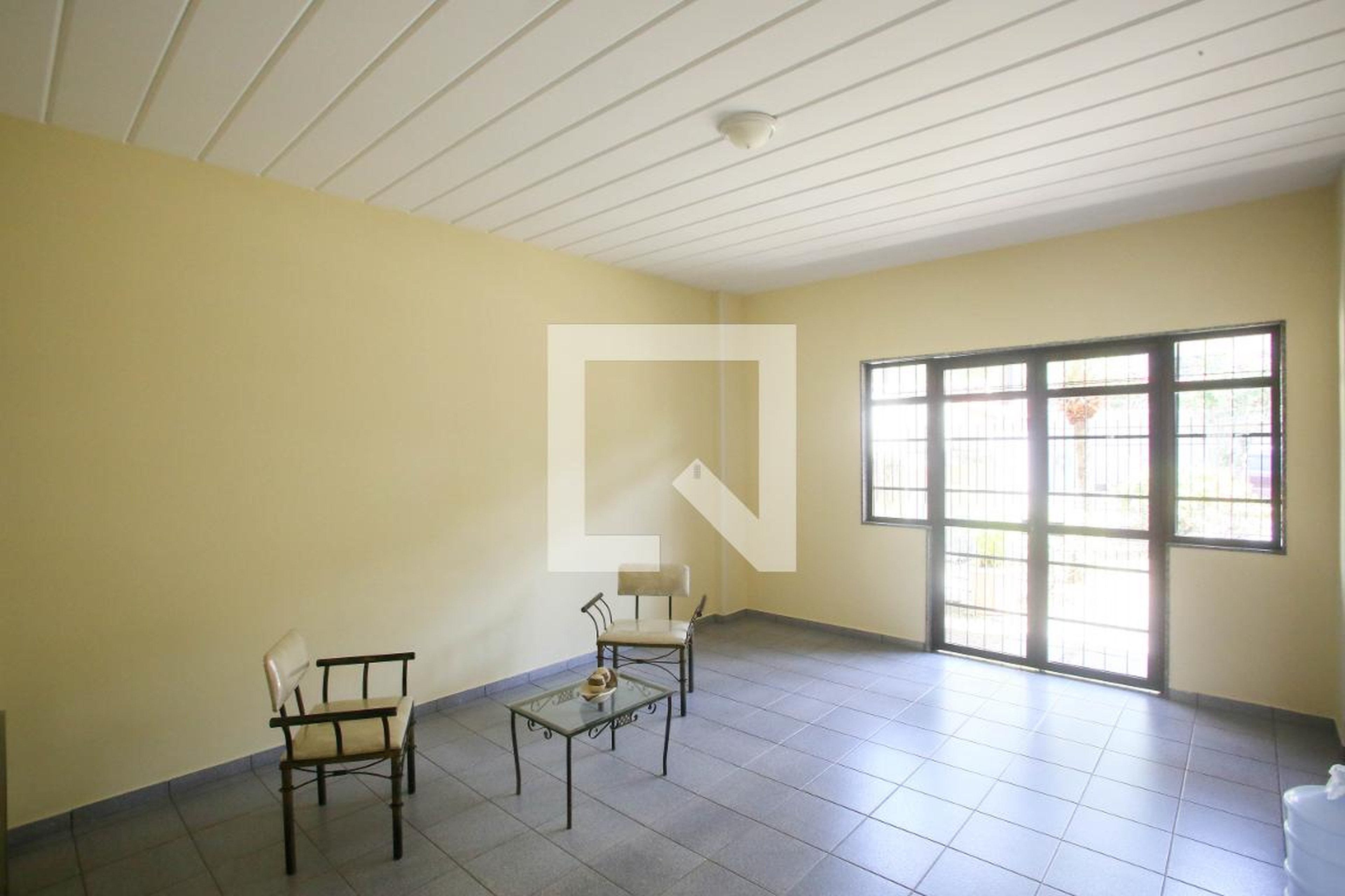 Hall de Entrada - null