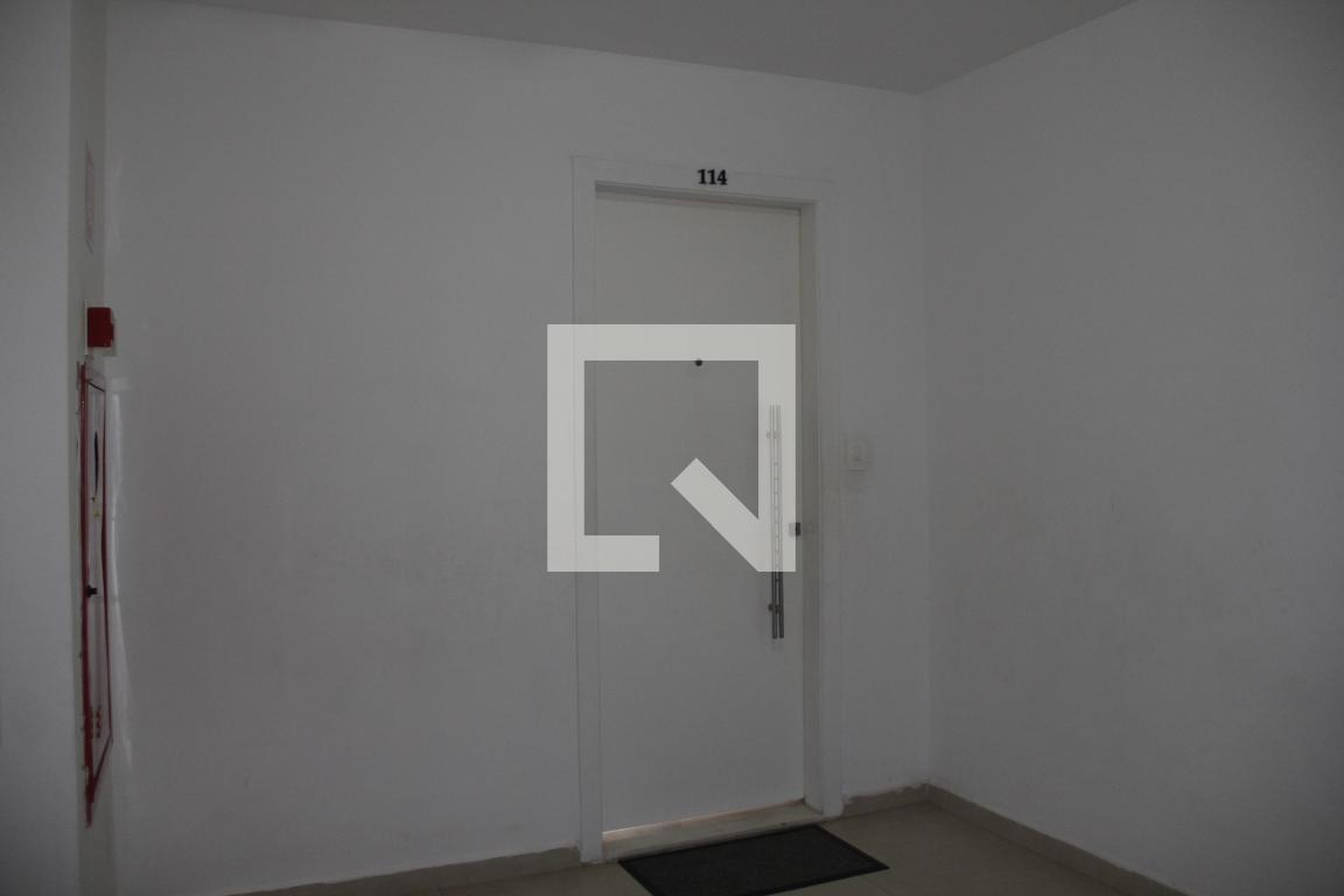 Hall de Entrada - Quinta do Imperador