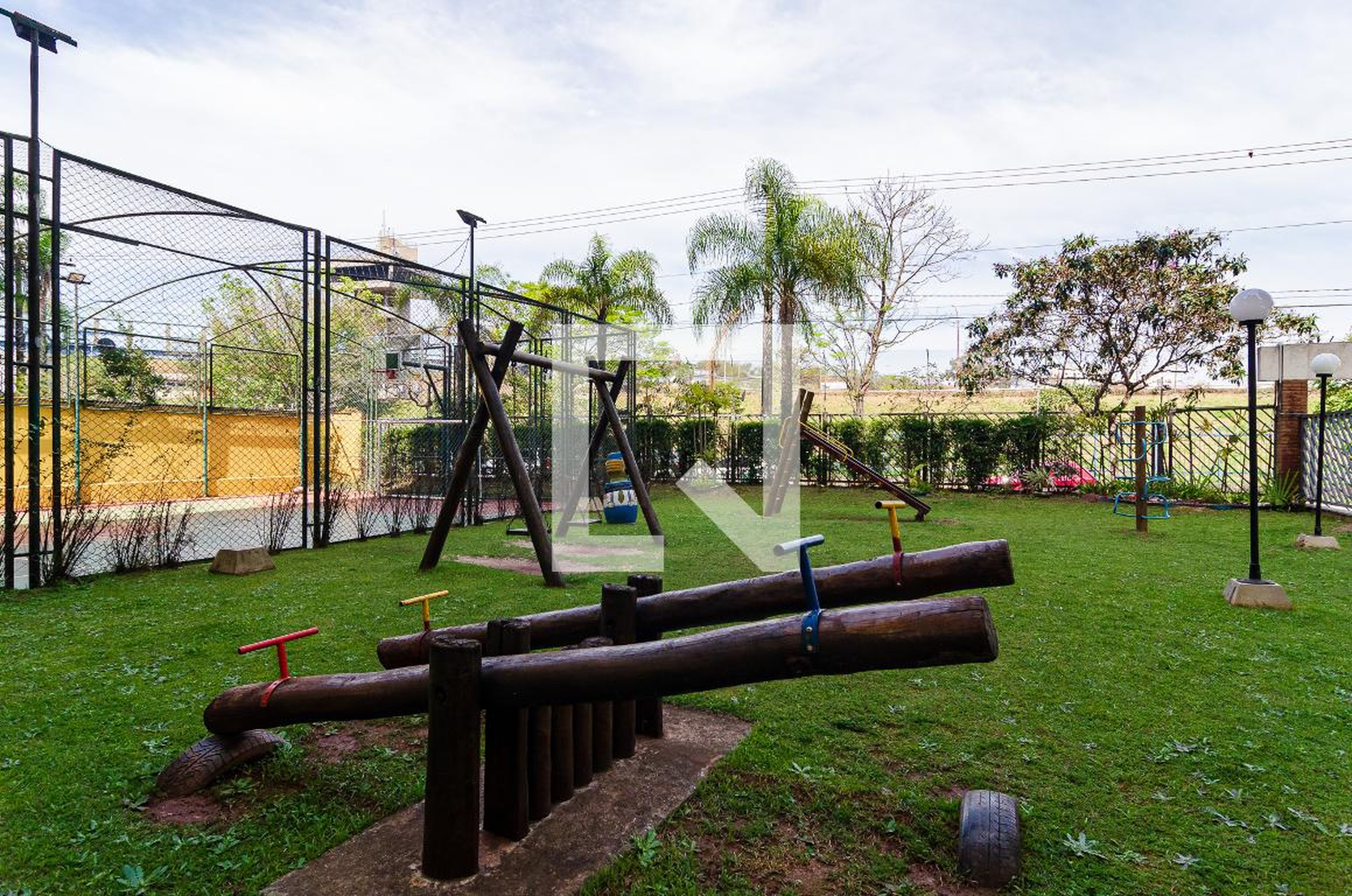 Playground - Piazza Navona