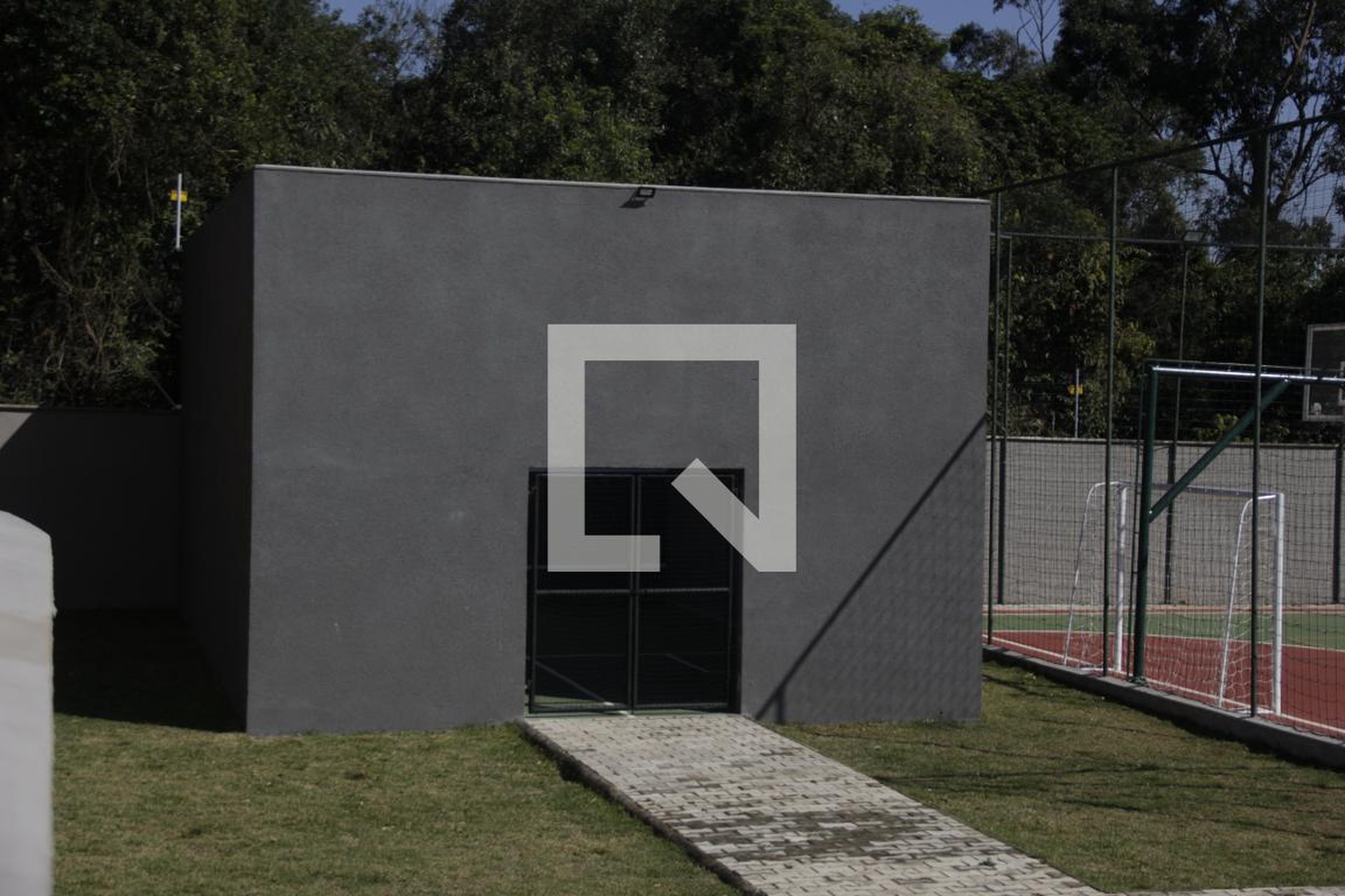 Quadra - Projeto Renaissance Suzano