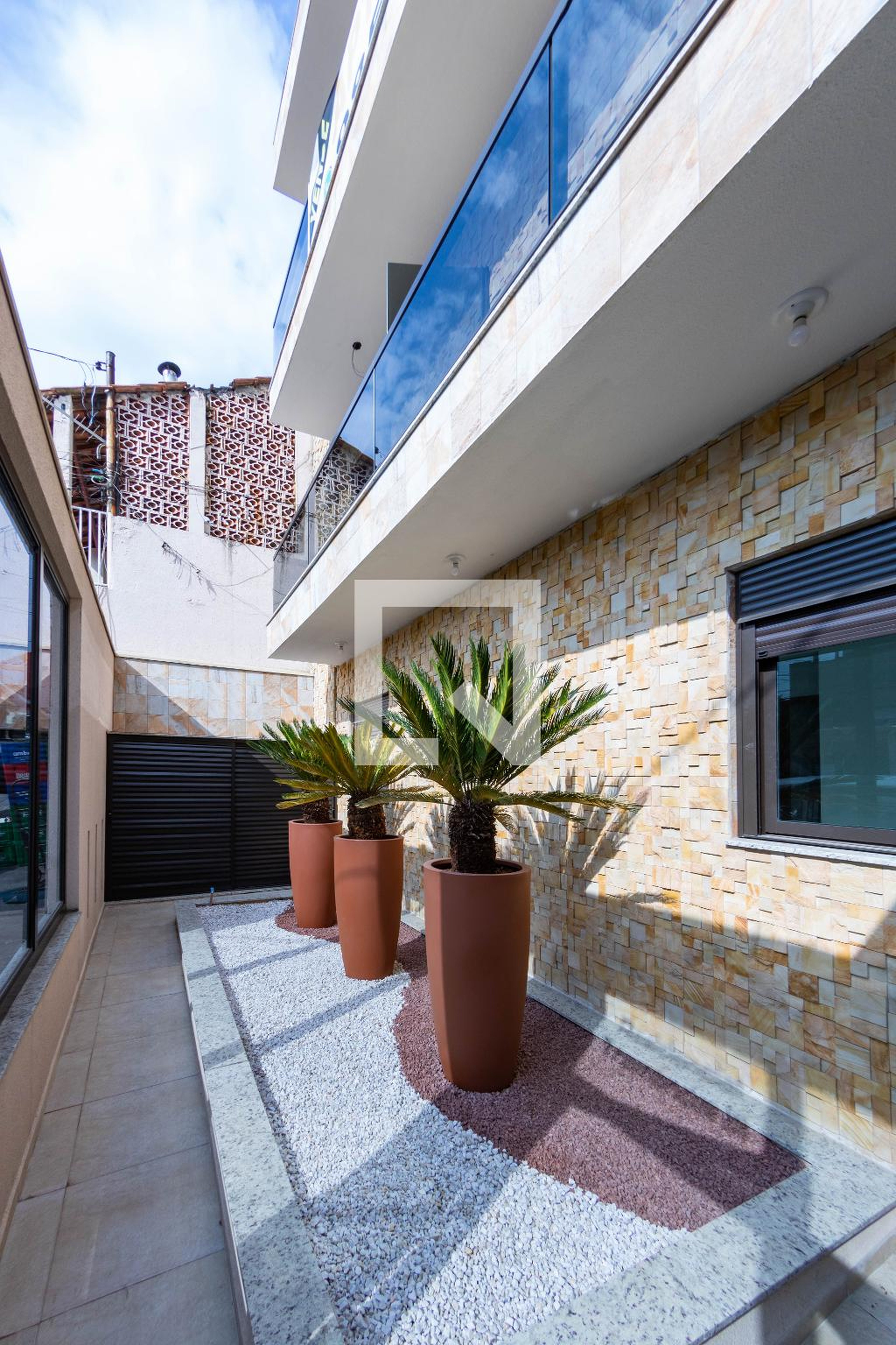 Área Externa - Tramandaí III