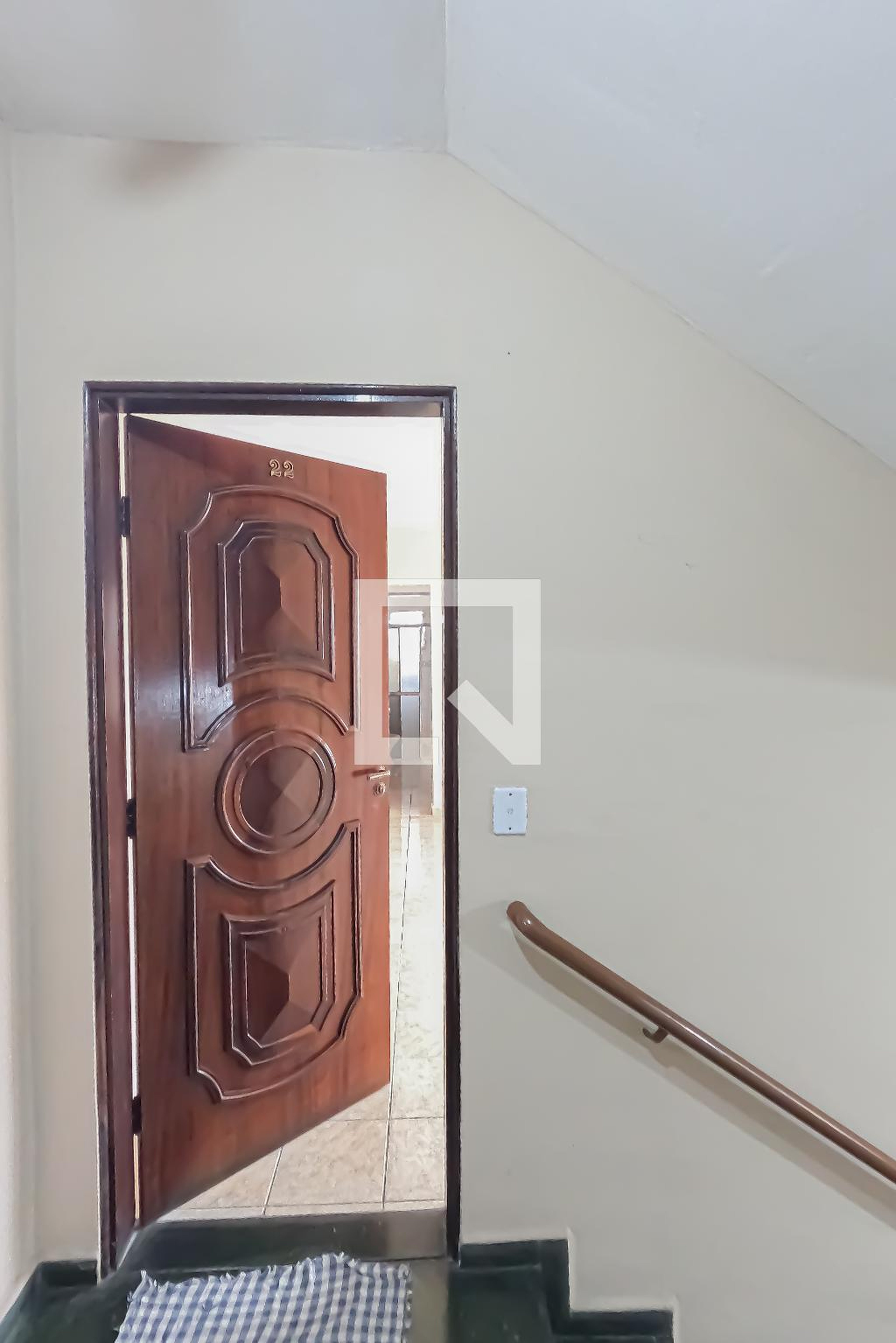 Hall de entrada - null