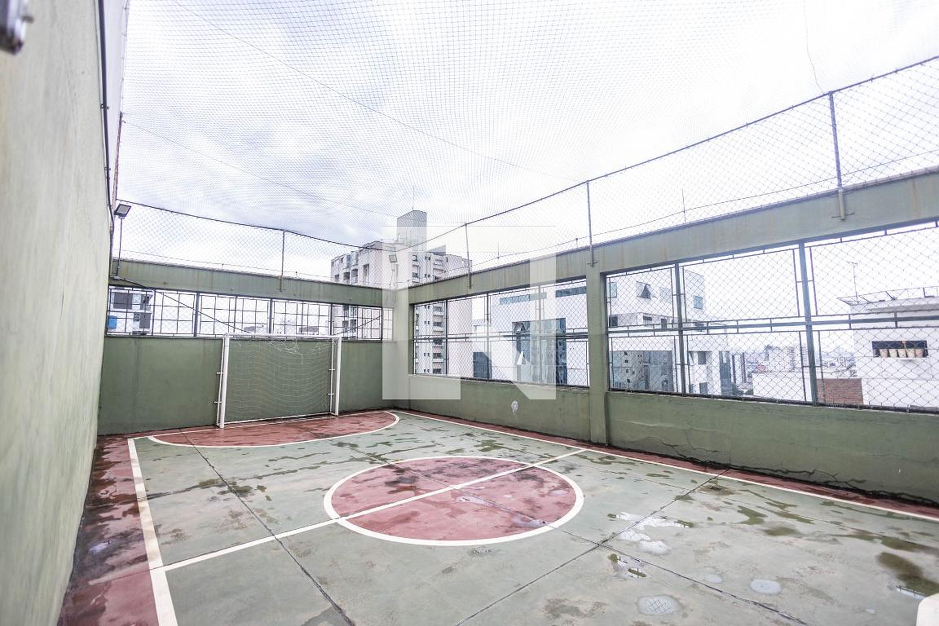 Quadra - Mirante do Tatuapé