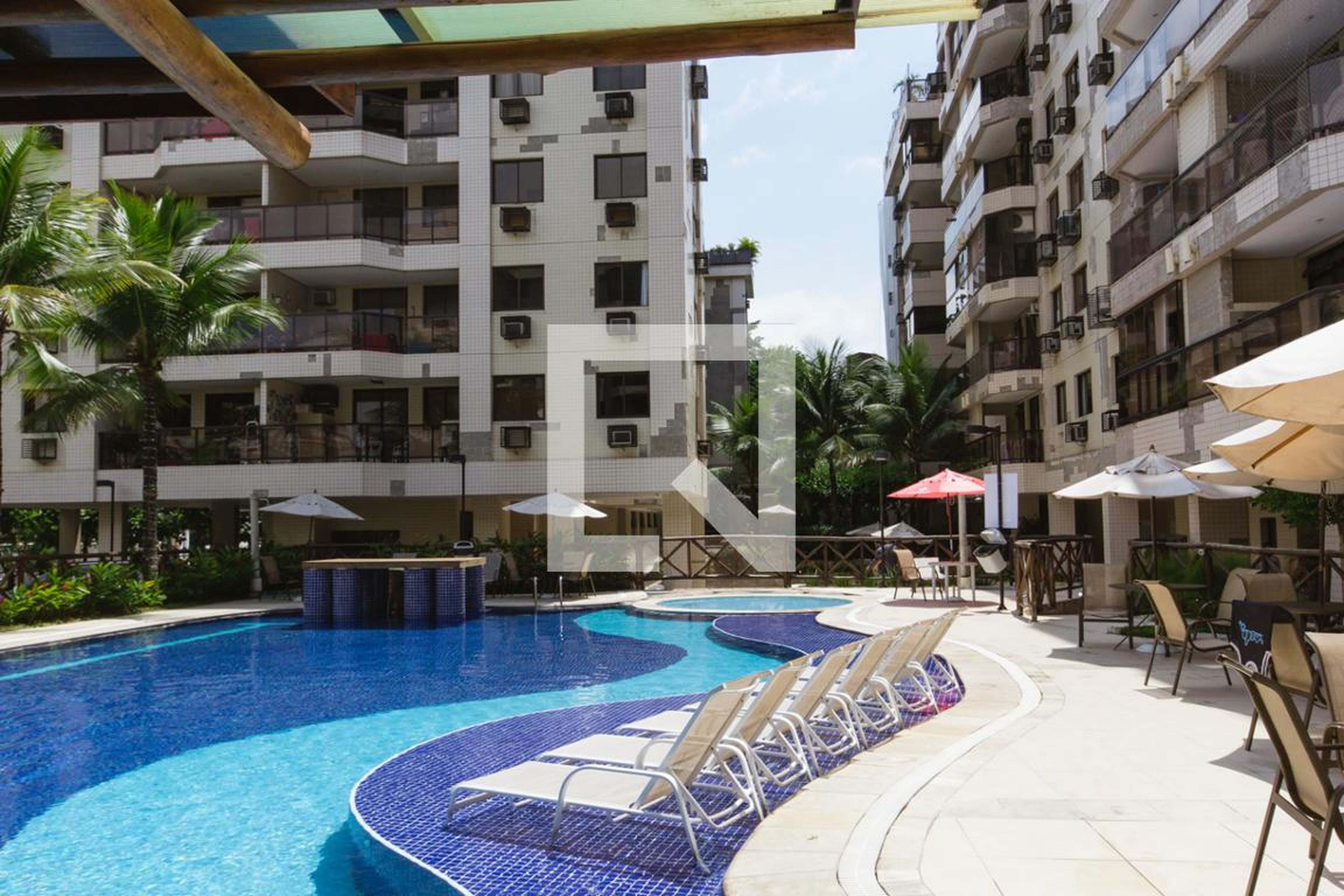 Piscina - Grand Valley