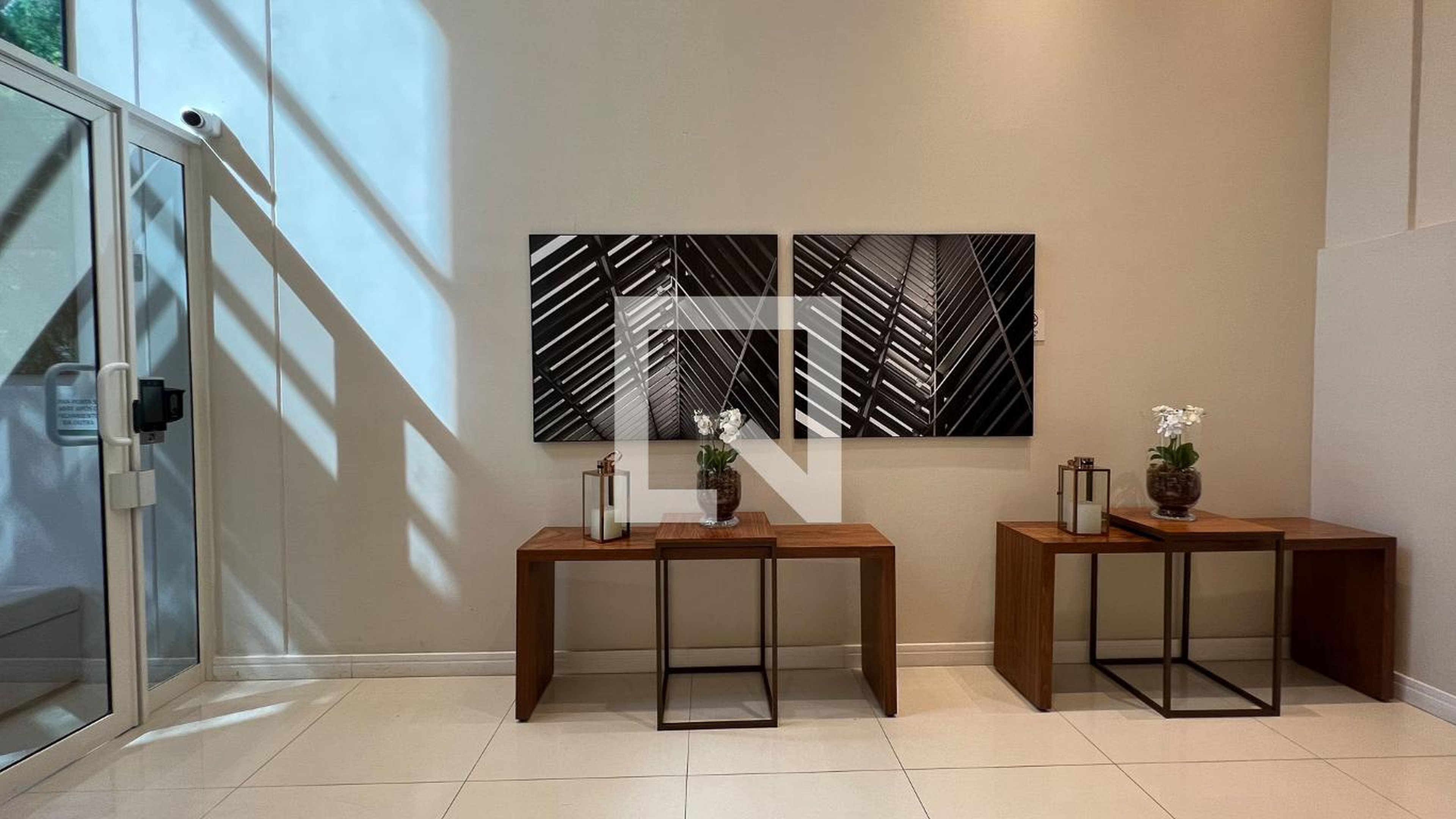 Hall de Entrada - Eleve