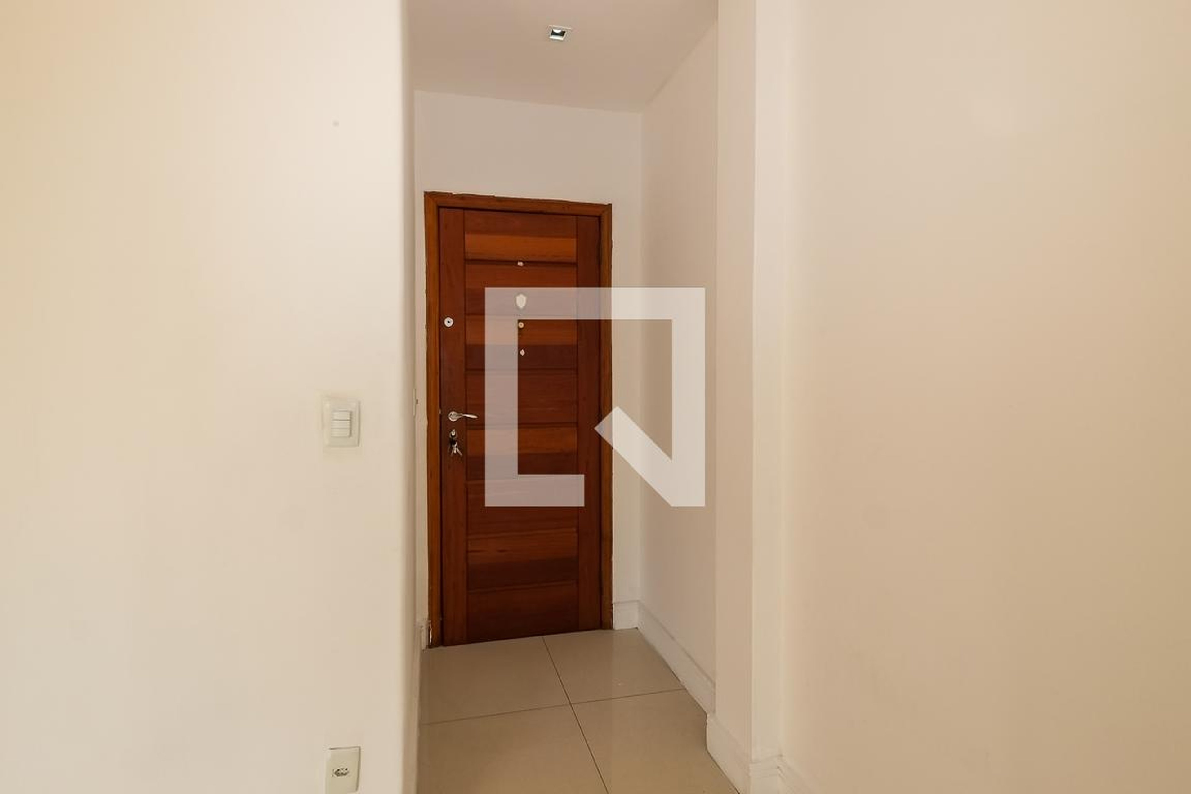 Entrada - franklin van erven