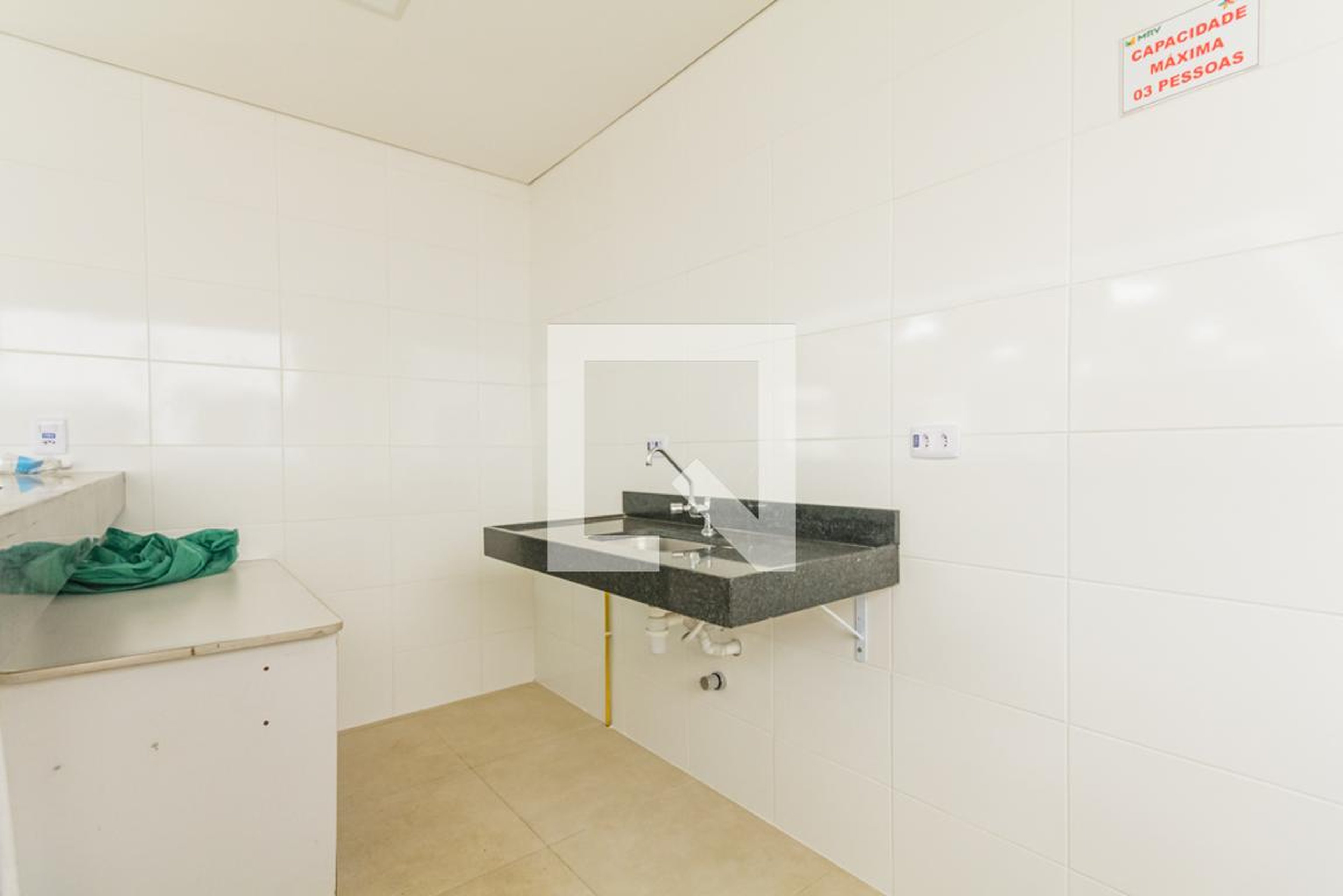 Salão de Festas 1 - Morada Nova