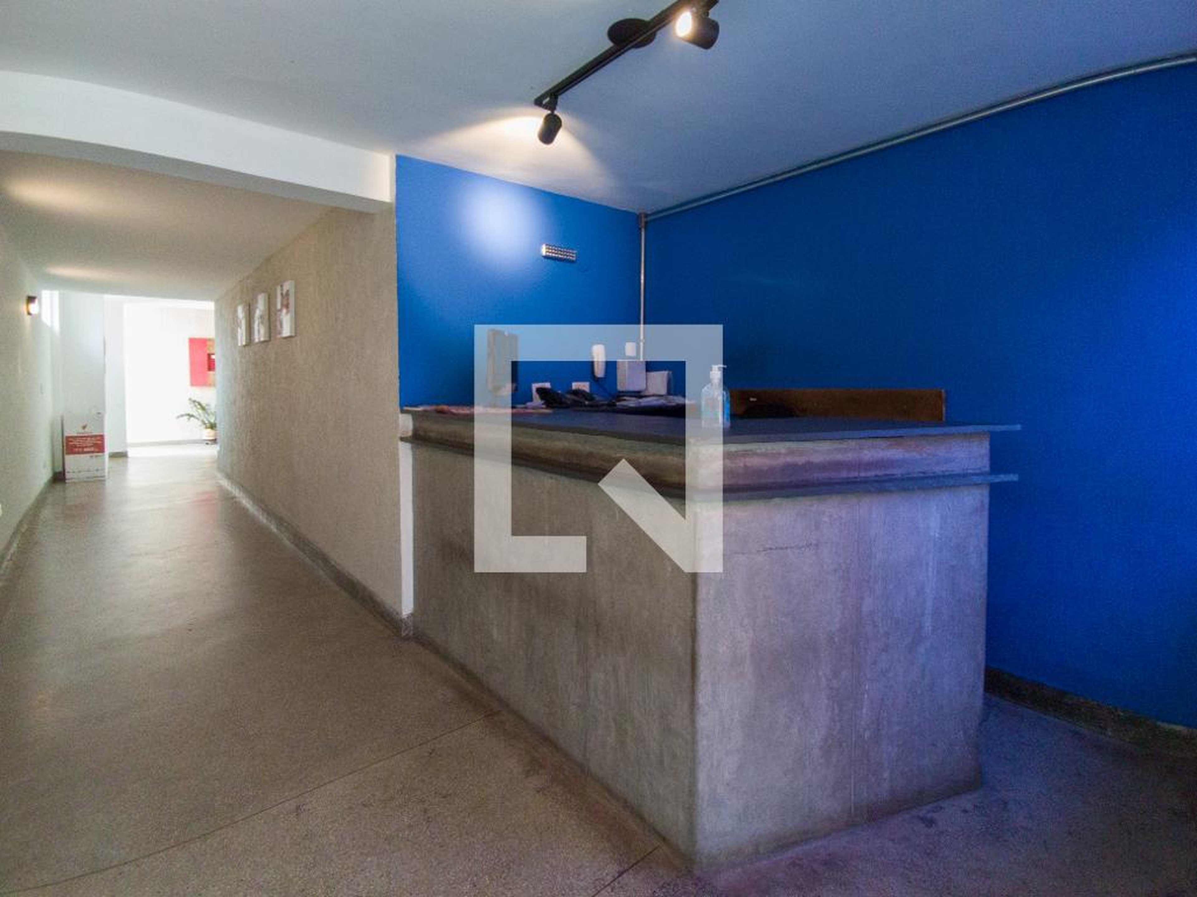 Hall de Entrada - Yamá