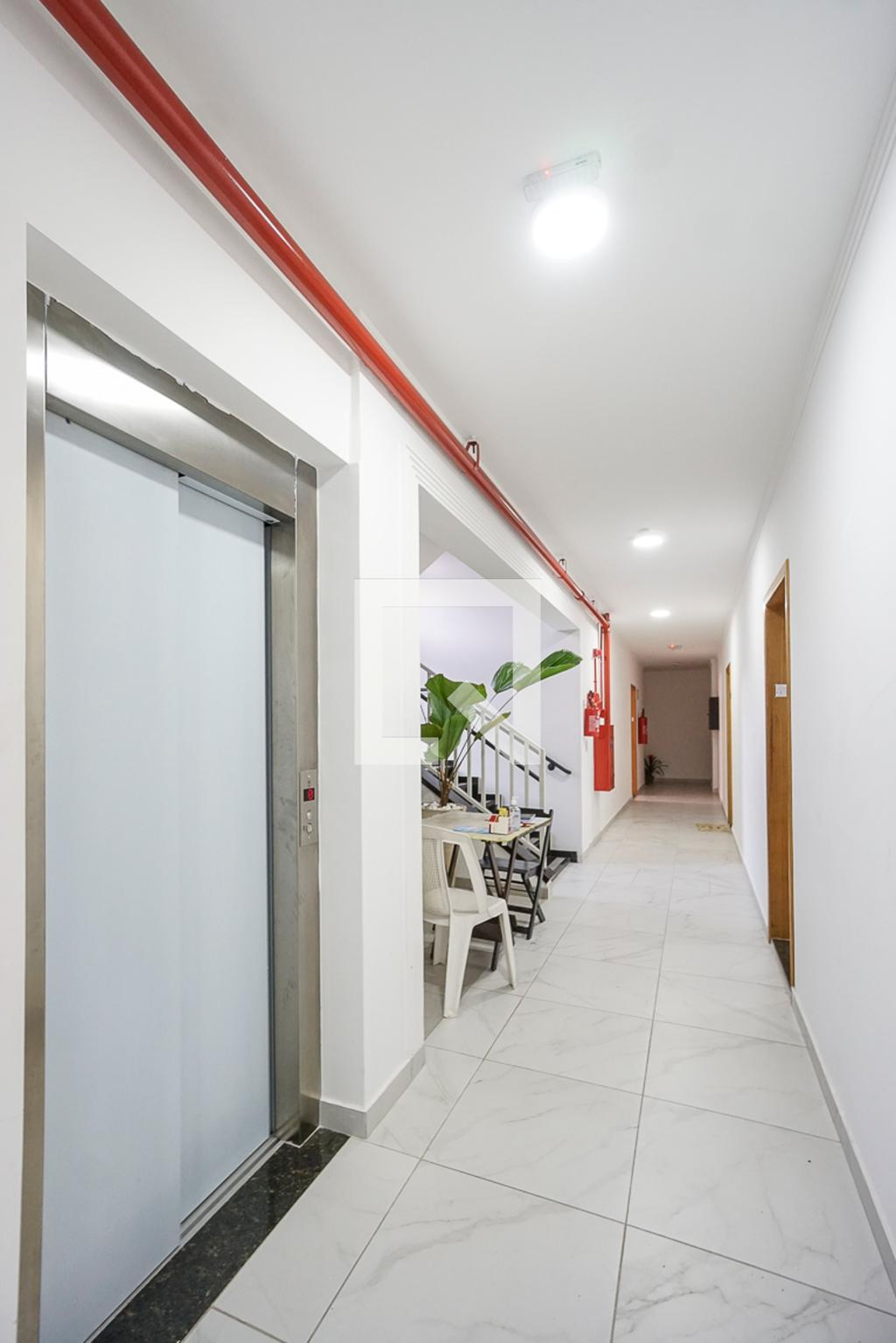 Hall de entrada - Granada Home