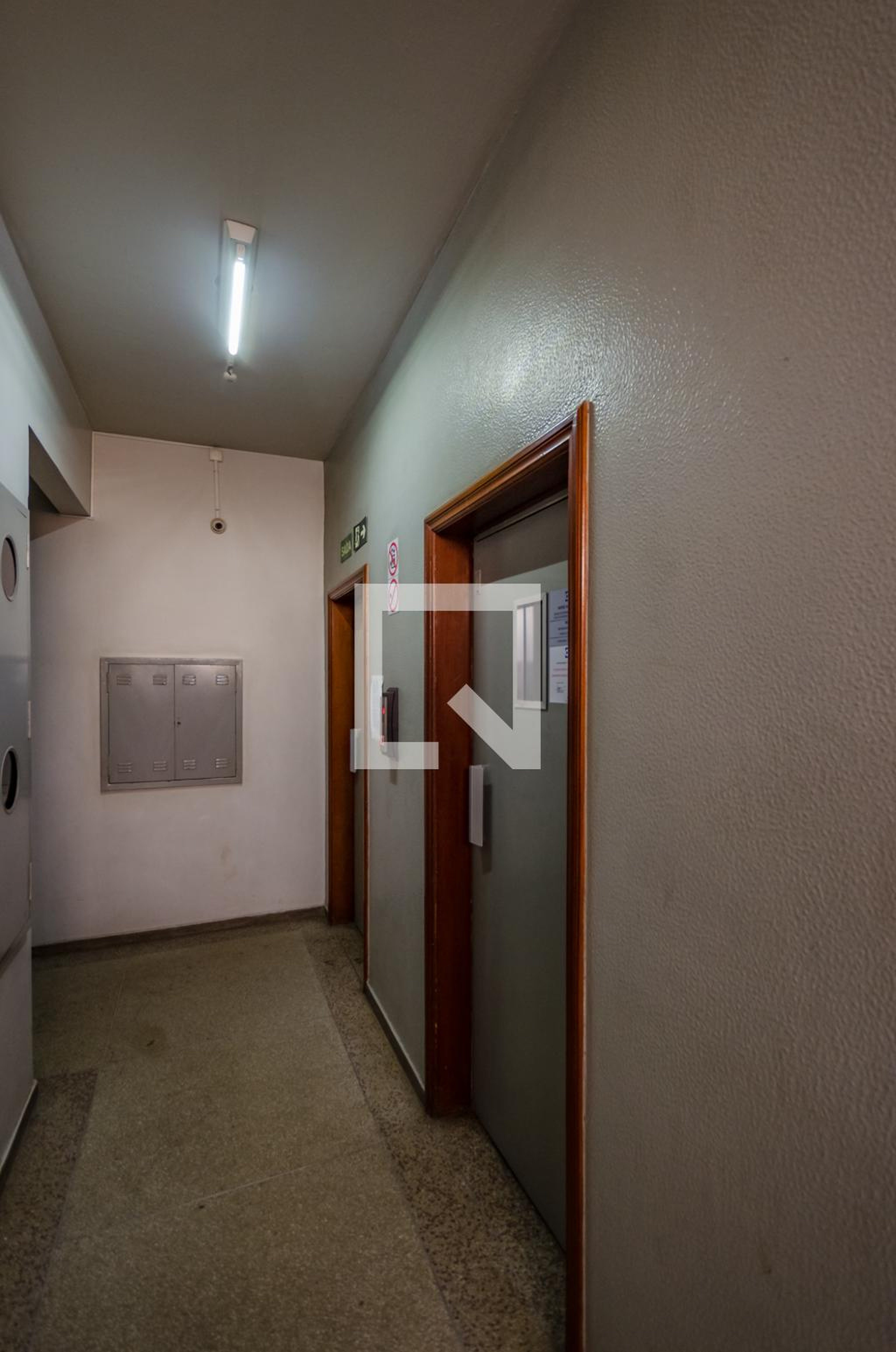 Elevador - Edifício Rio Negro