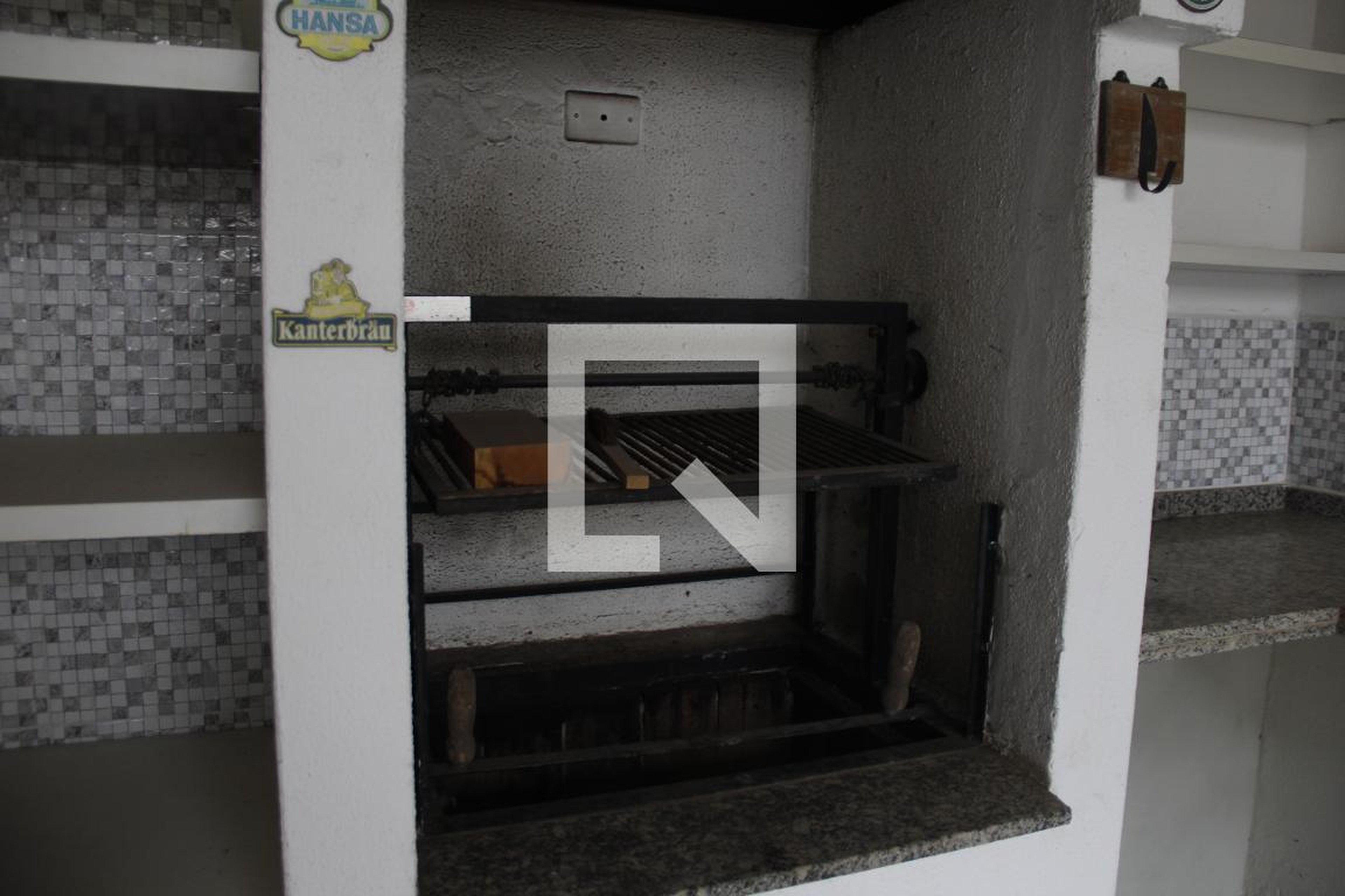 Churrasqueira - Park Village