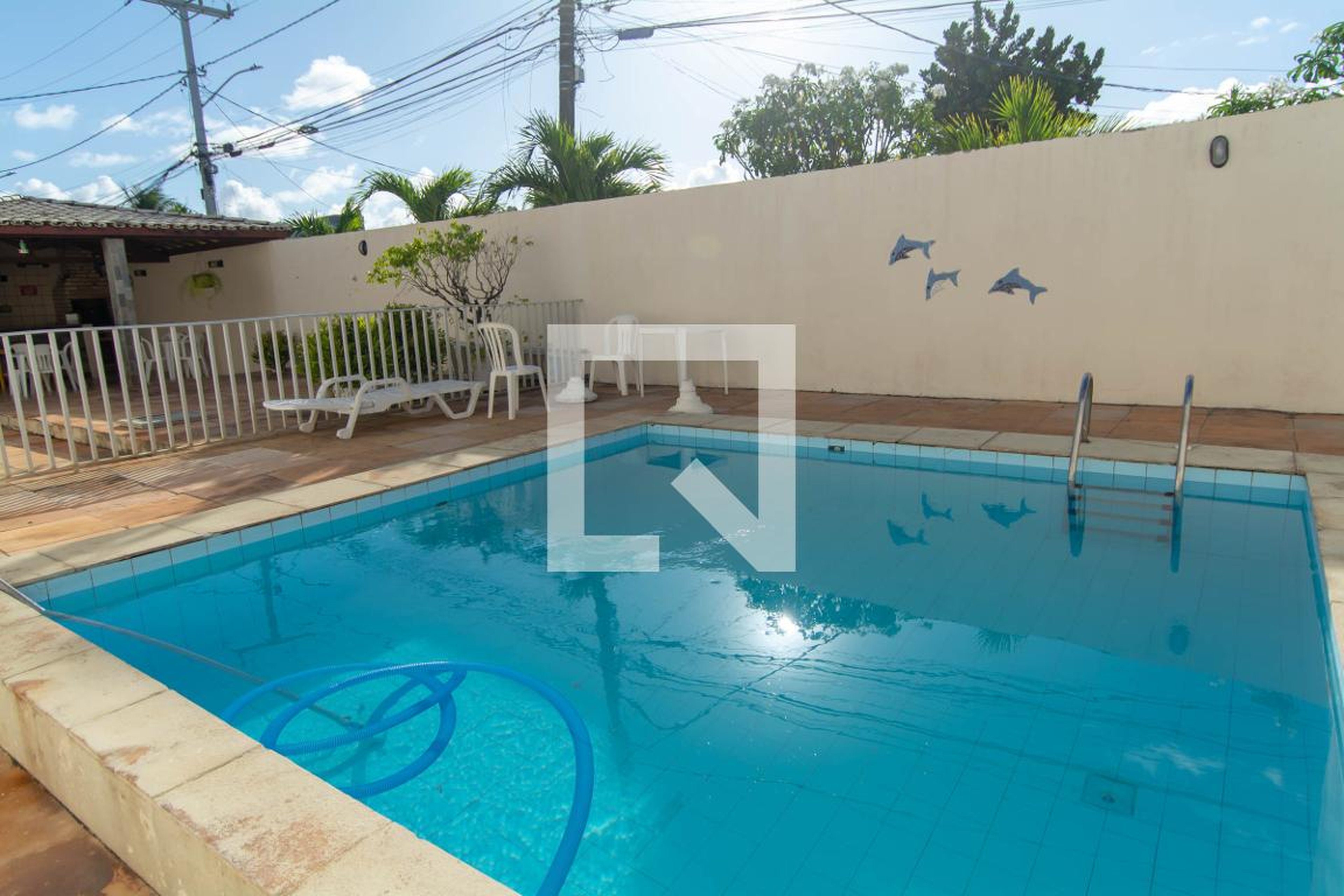 Piscina 1 - 