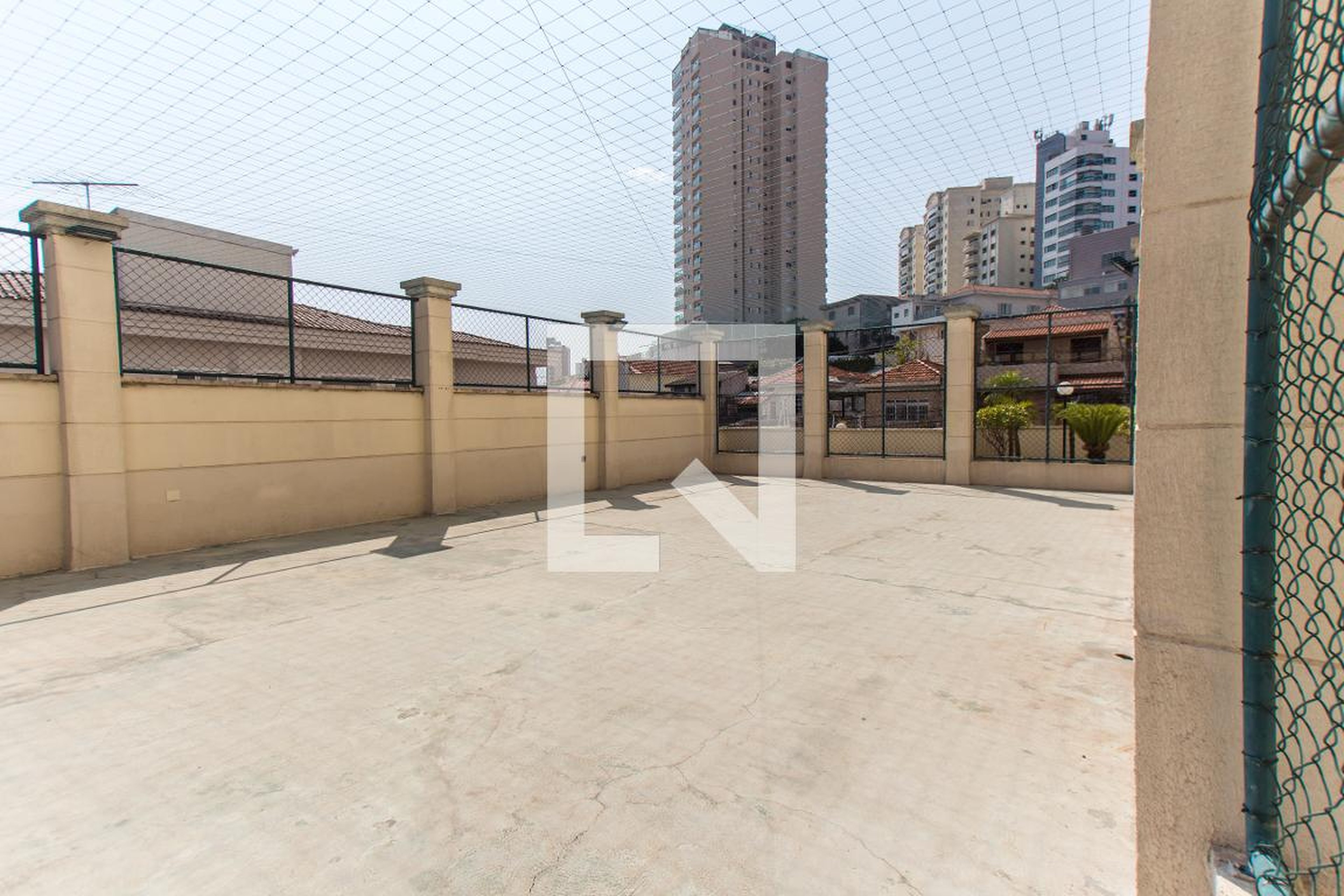 Quadra - Ilhas Gregas