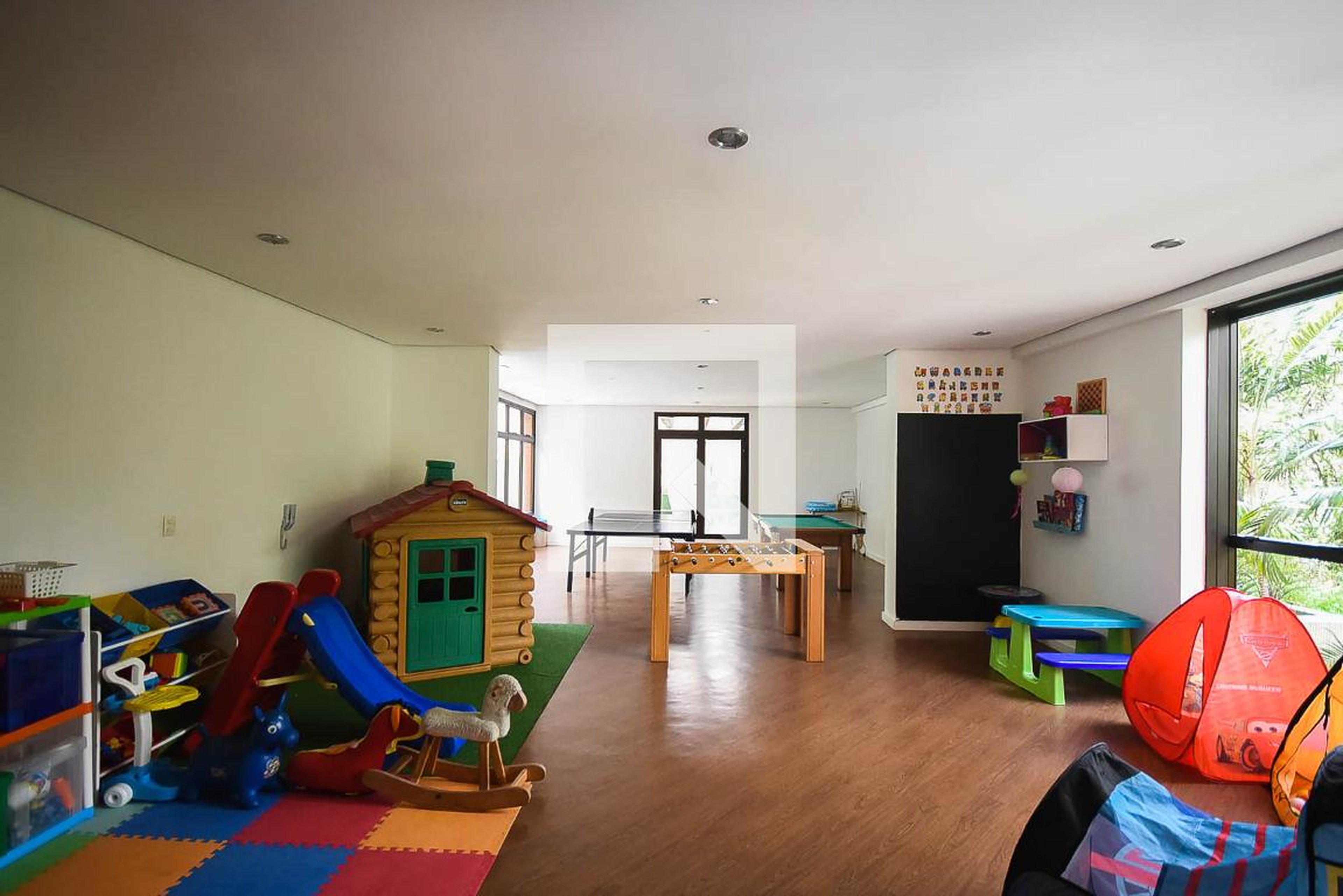 Salão de jogos - Alcantarilla Hills