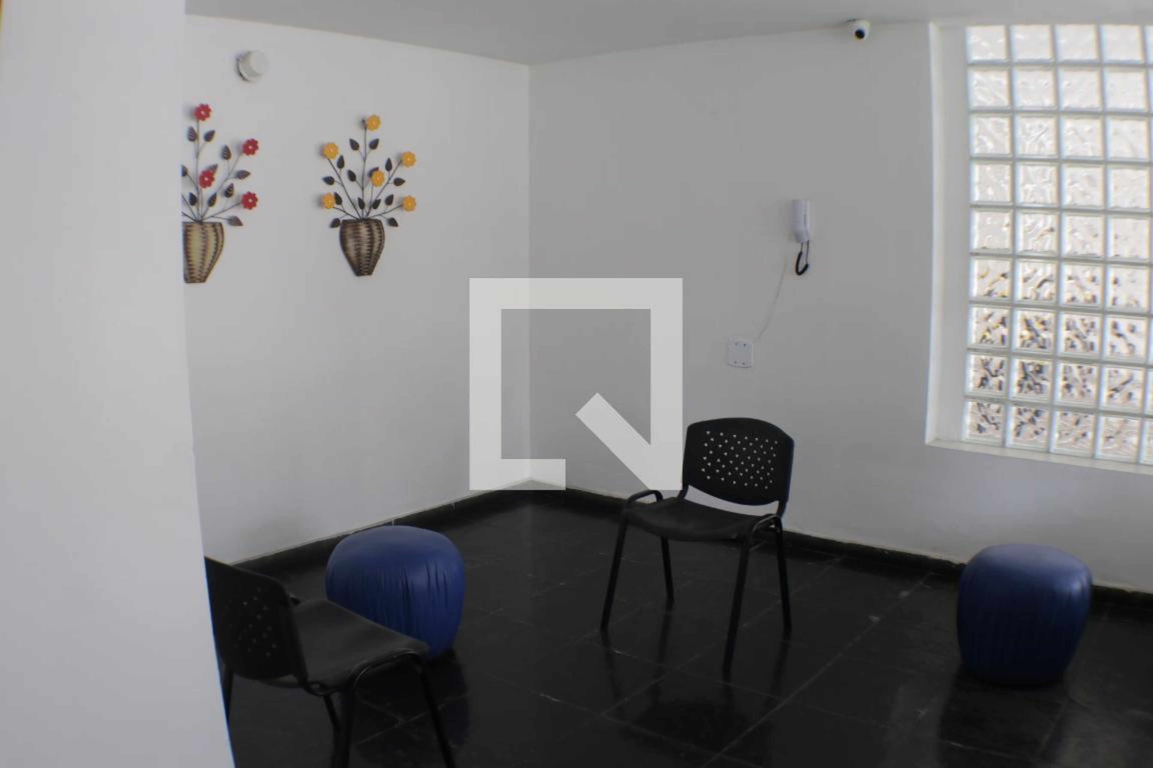 Hall de Entrada - null