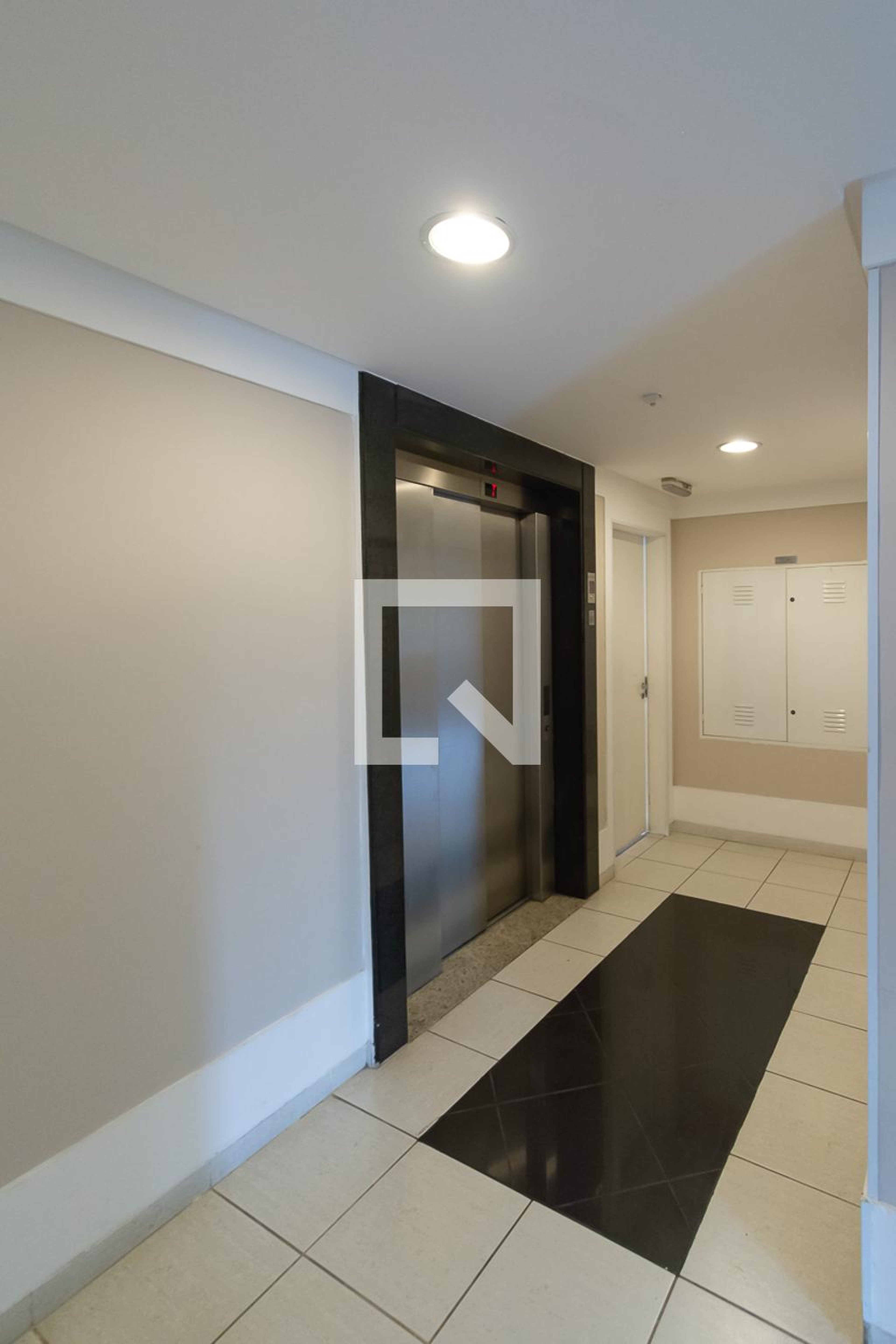 Elevador - Residencial Vero Novo Campo Belo