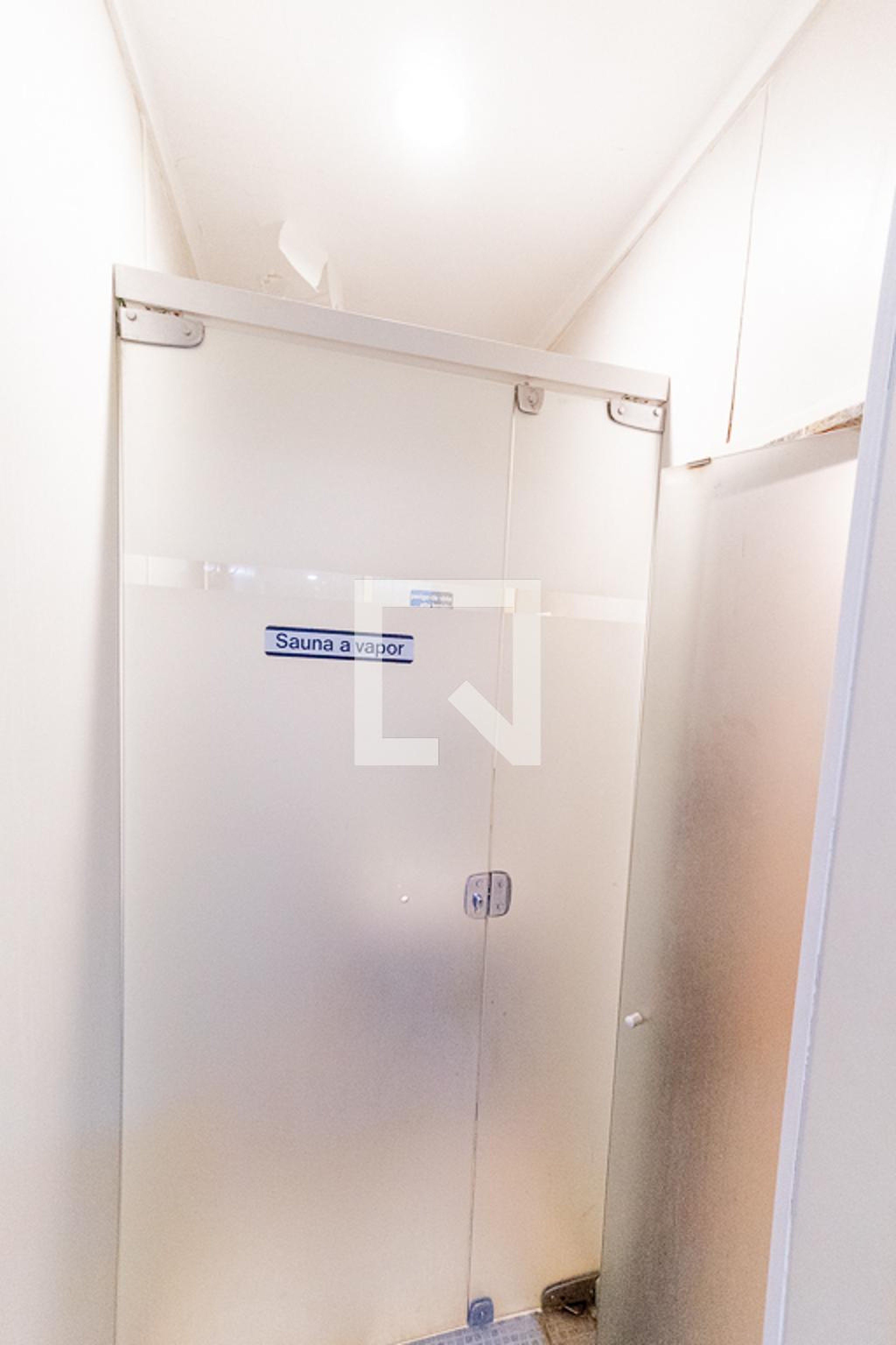 Sauna - American Flat Service