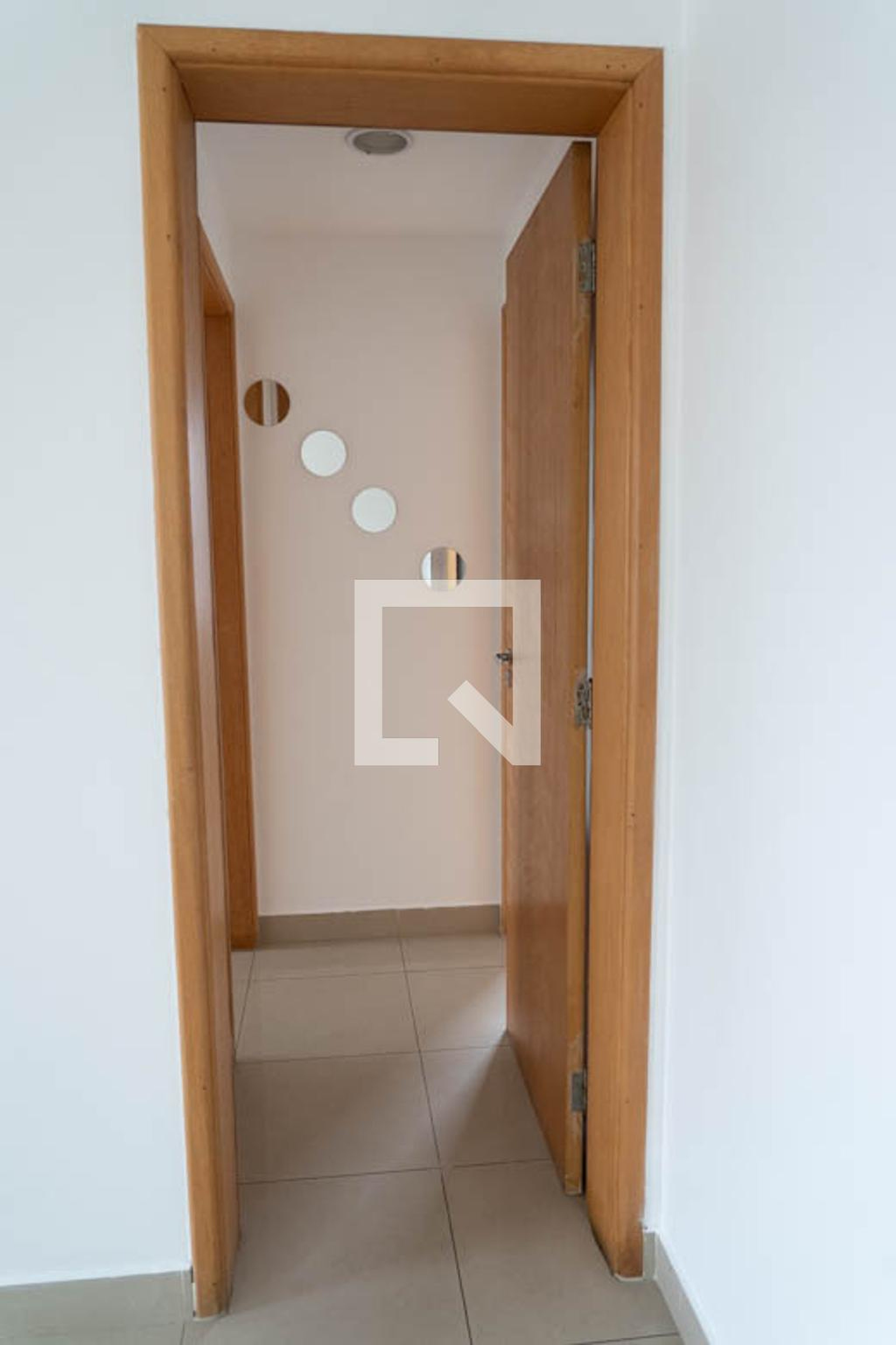 Hall - Edifício Villa Felicita