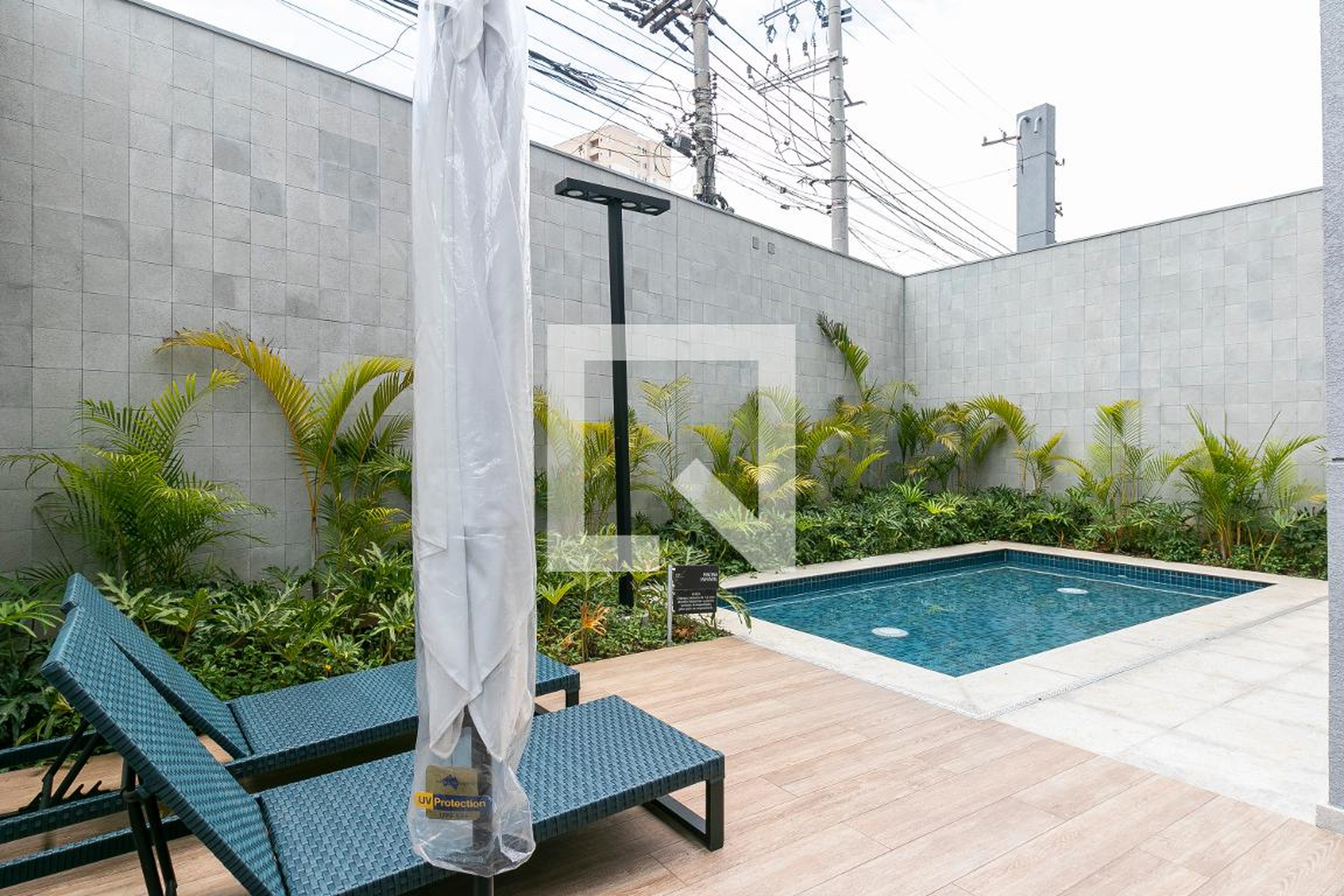 Espaço Gourmet - Vértiz Tatuapé