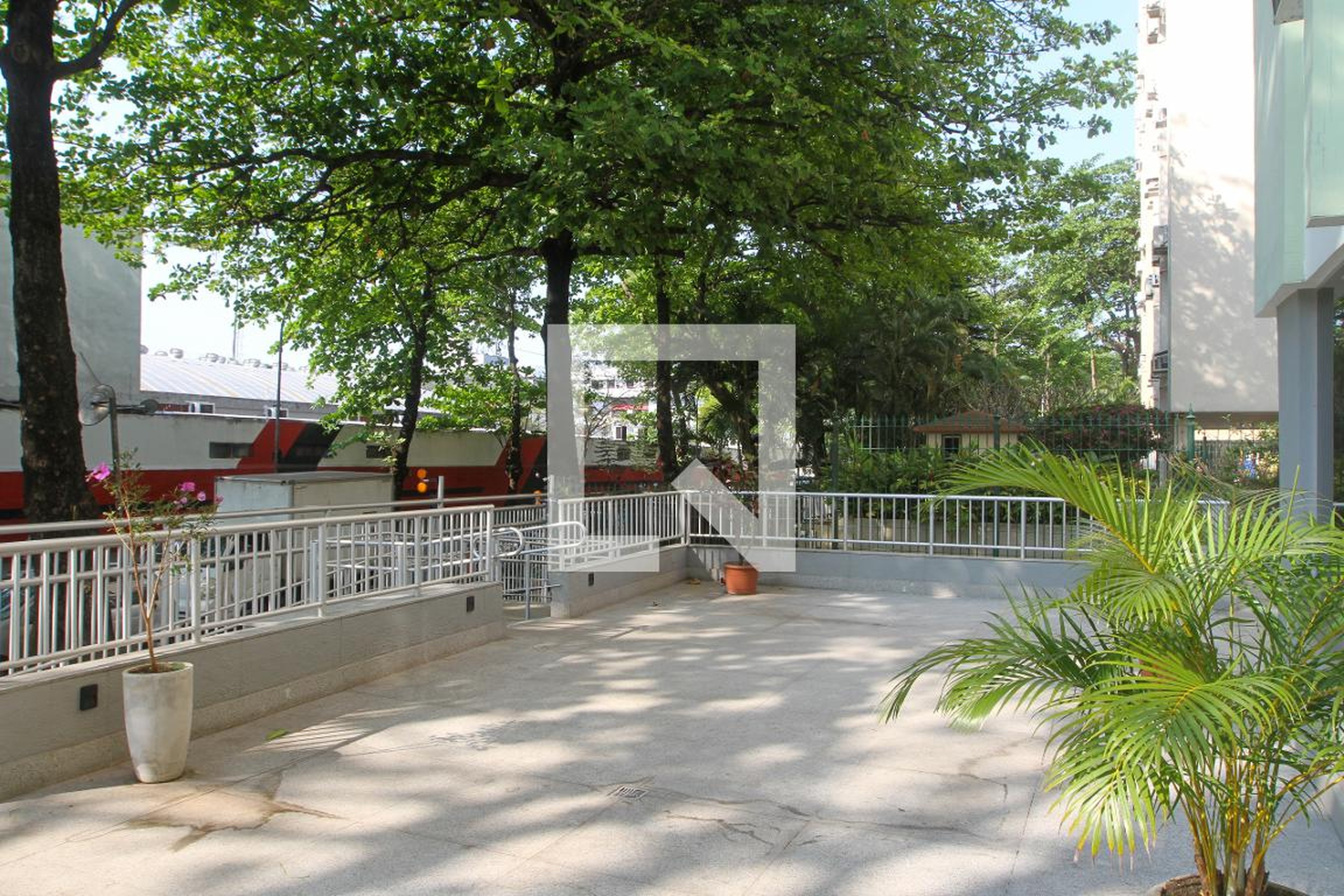 Hall social - Castel Praiano