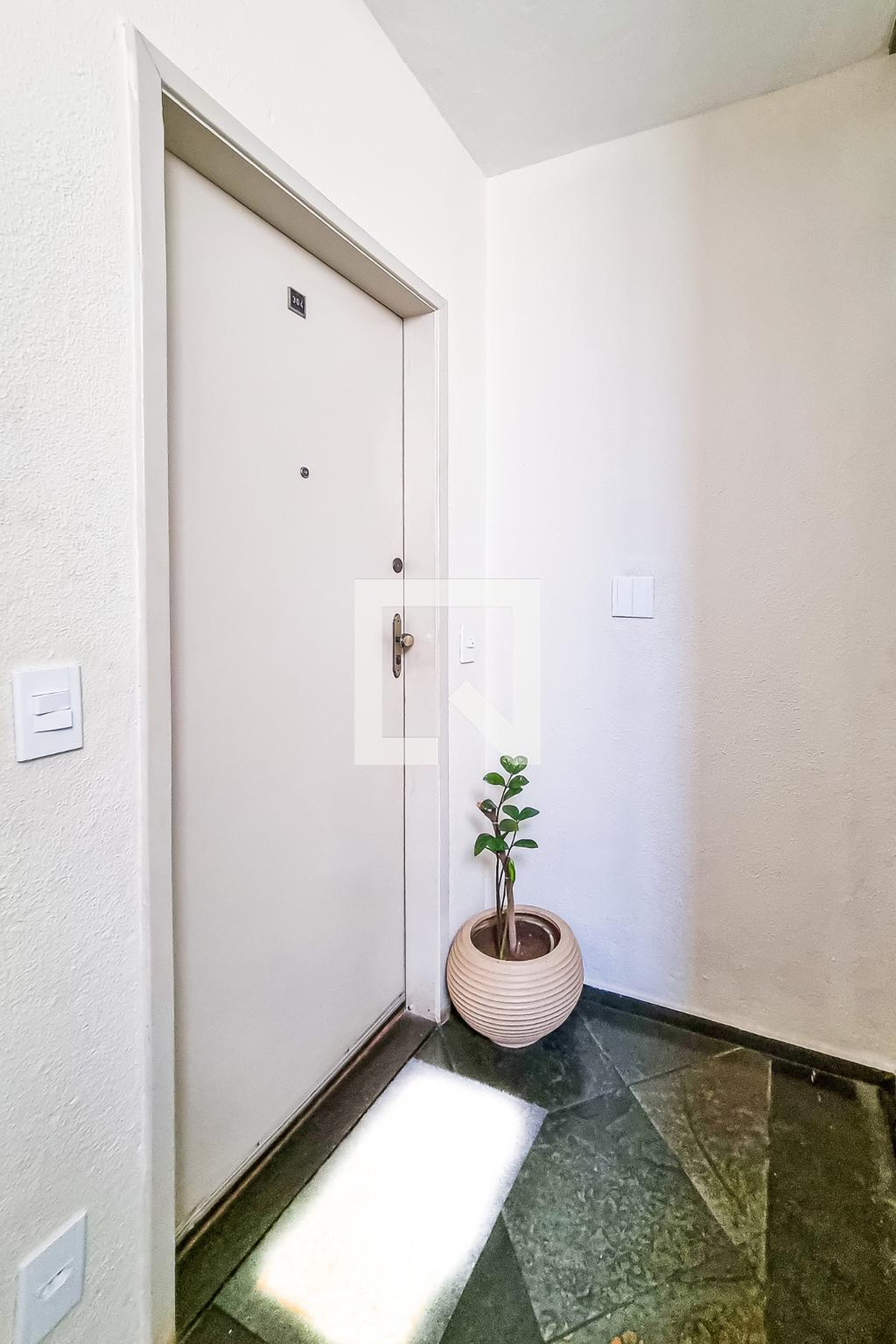 Hall de Entrada - Ipé Amarelo