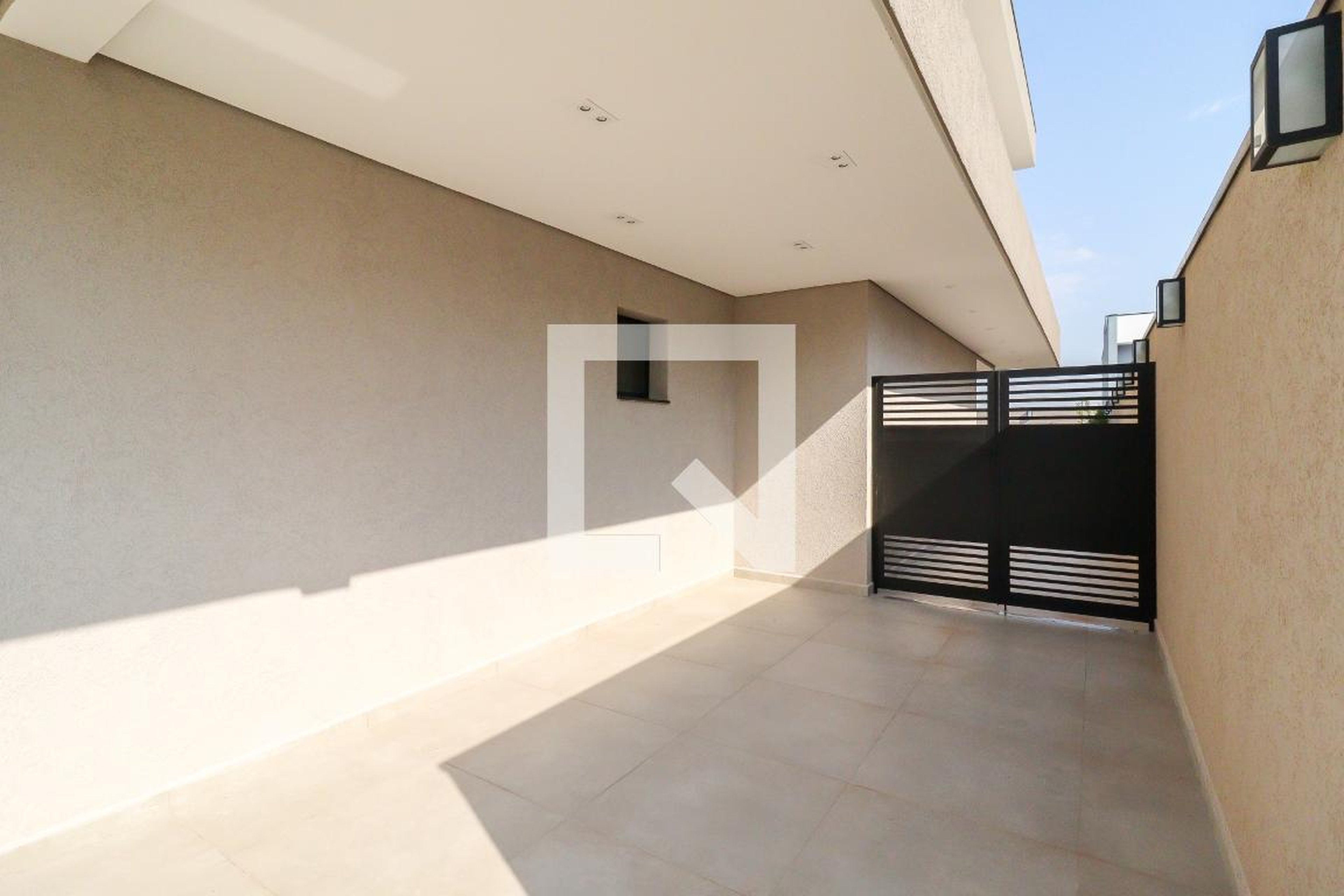 Área Externa - Reserva Ermida II