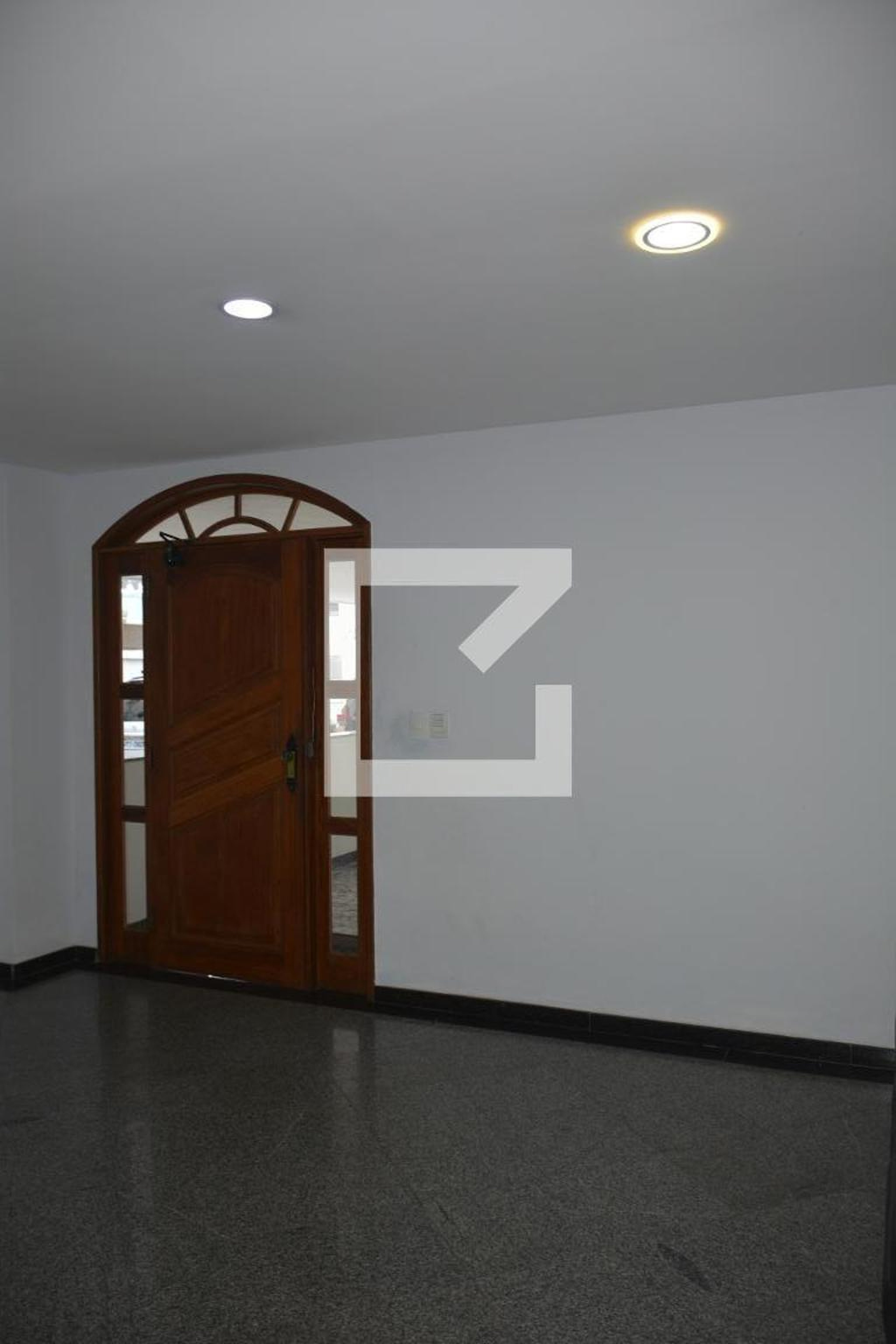 Hall social - Edifício Formosa do Jardim