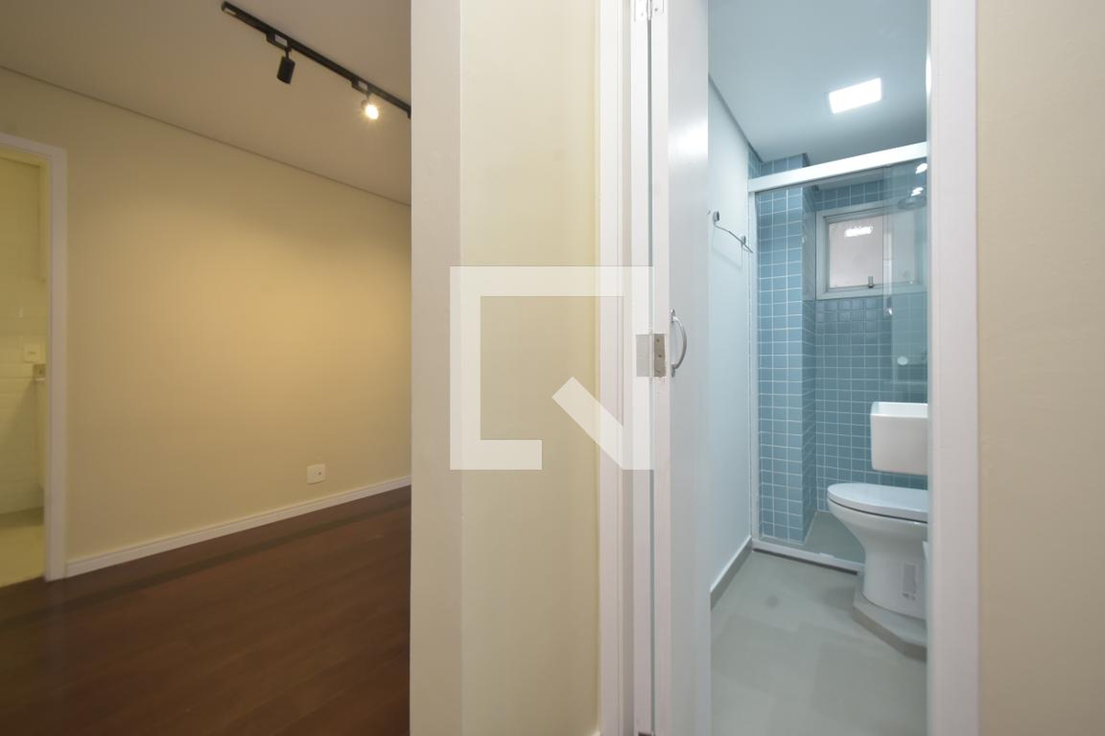 Entrada Condomínio Saragoza