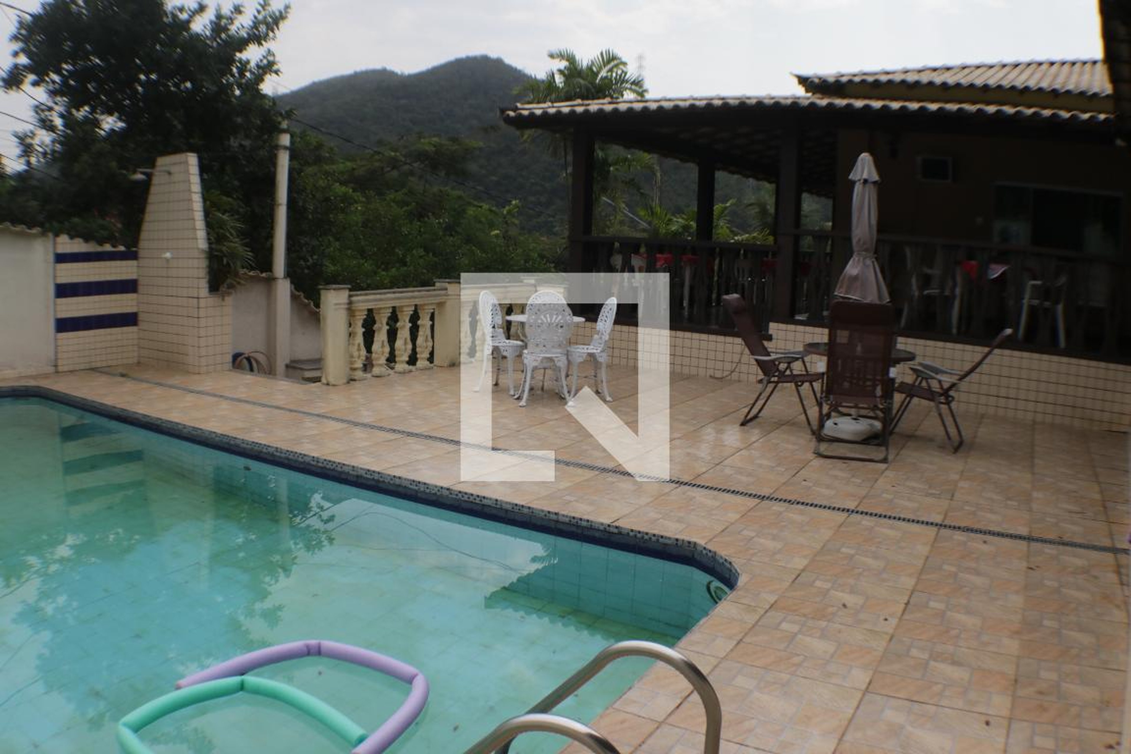 Piscina - 