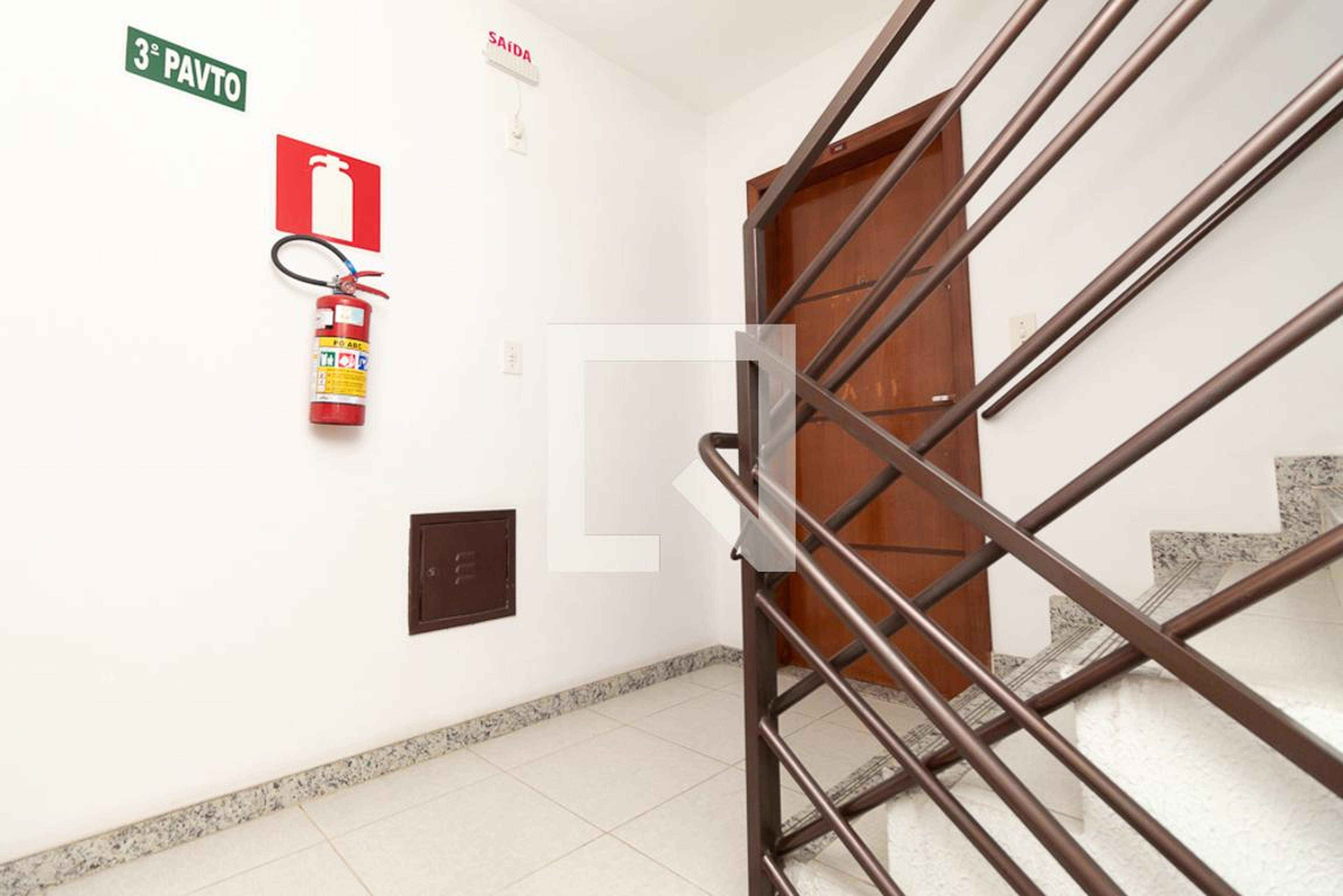 Entrada - Residencial Fernanda Oliveira