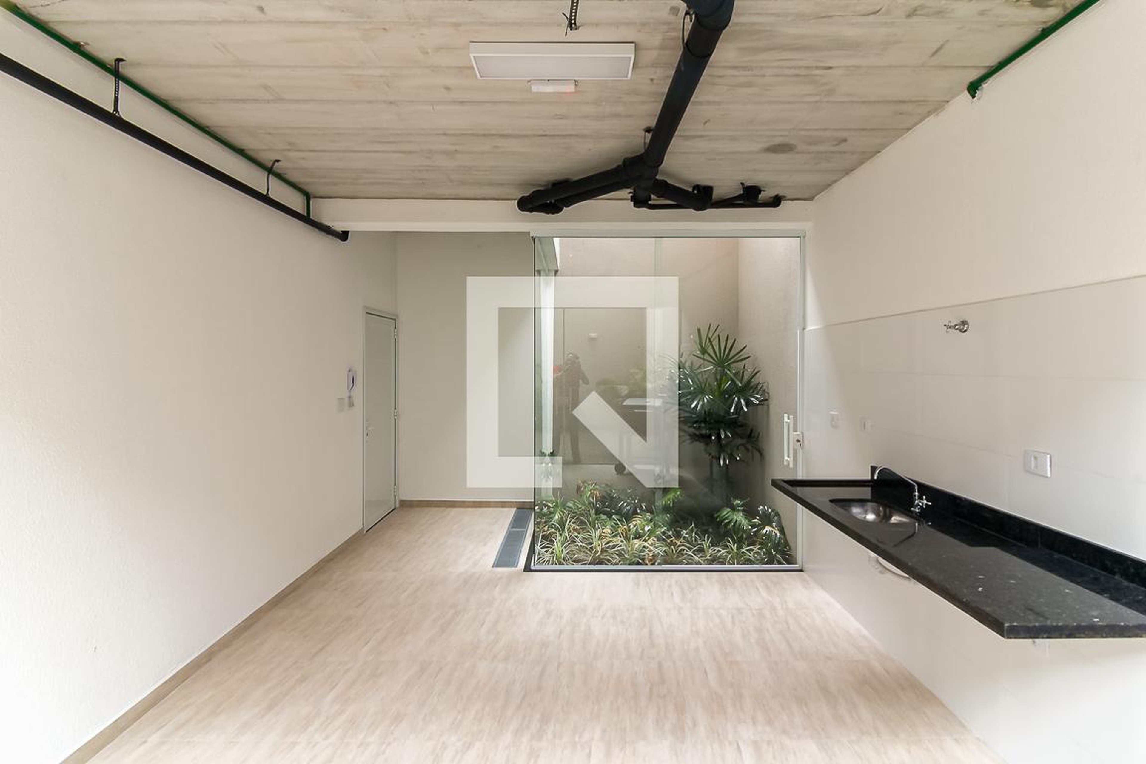 Salão de Festas - Hi Casa Verde