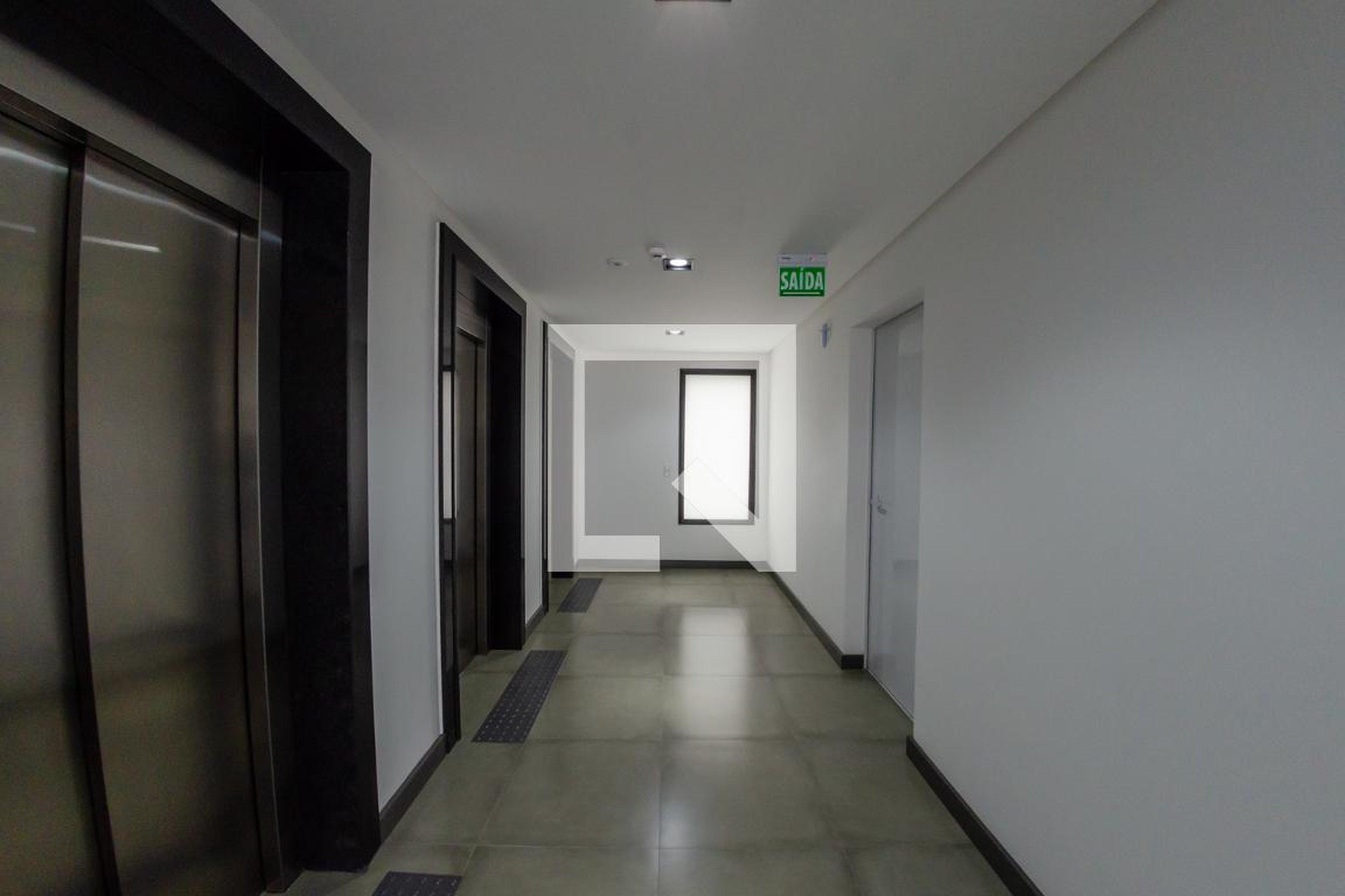 Elevador - Lemon Residence