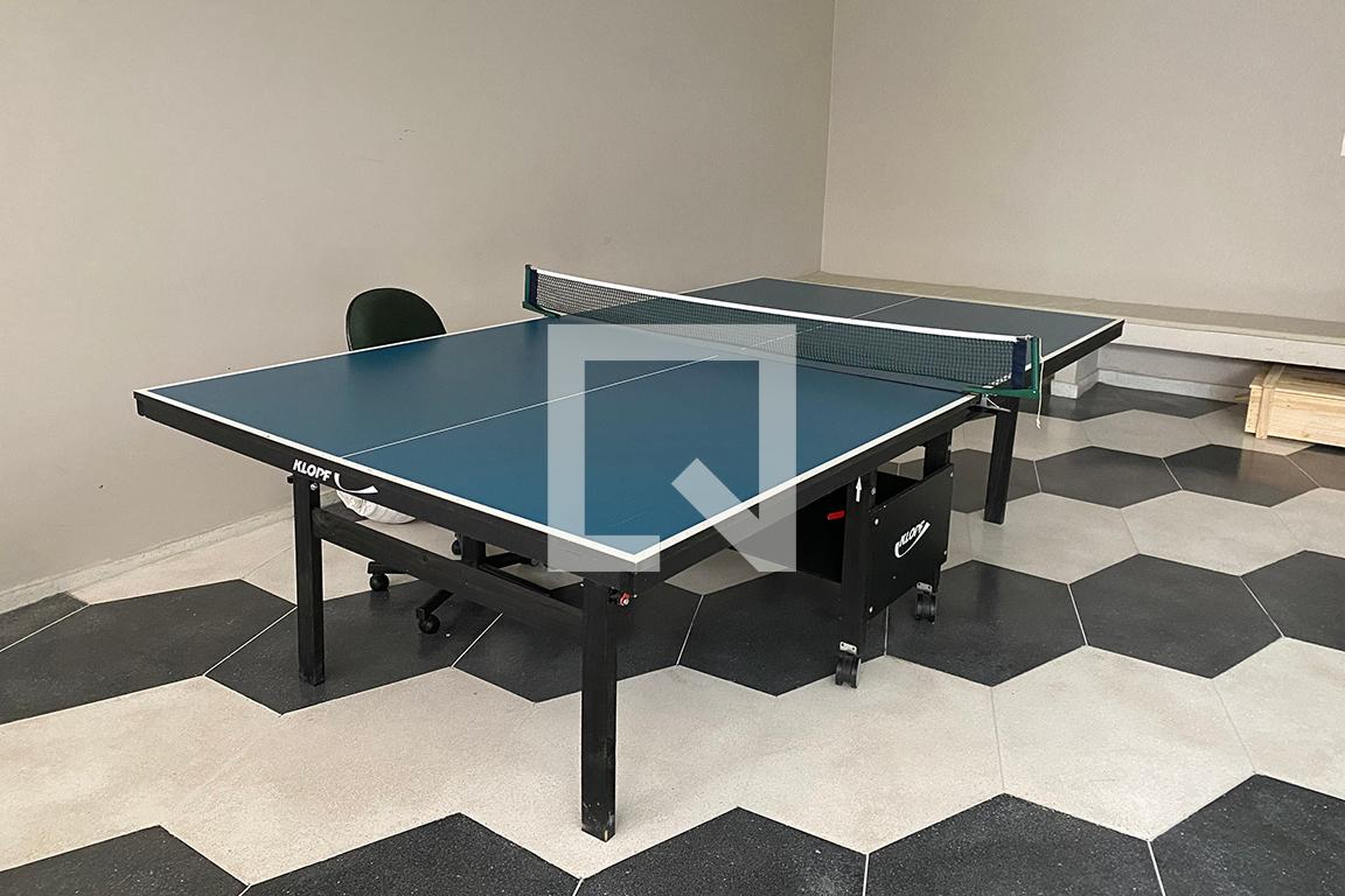 Sala de Jogos - Cristiano Viana