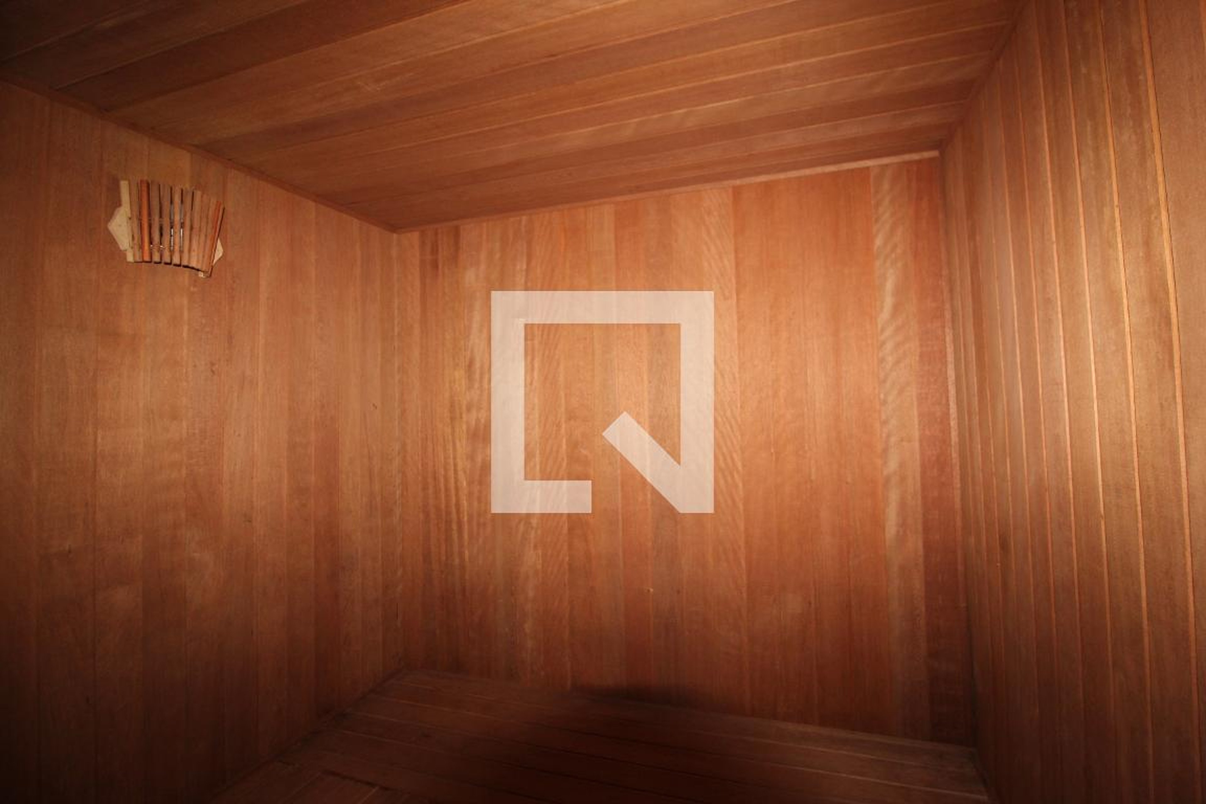 Sauna - Edifício Solle Santa Paula São Caetano