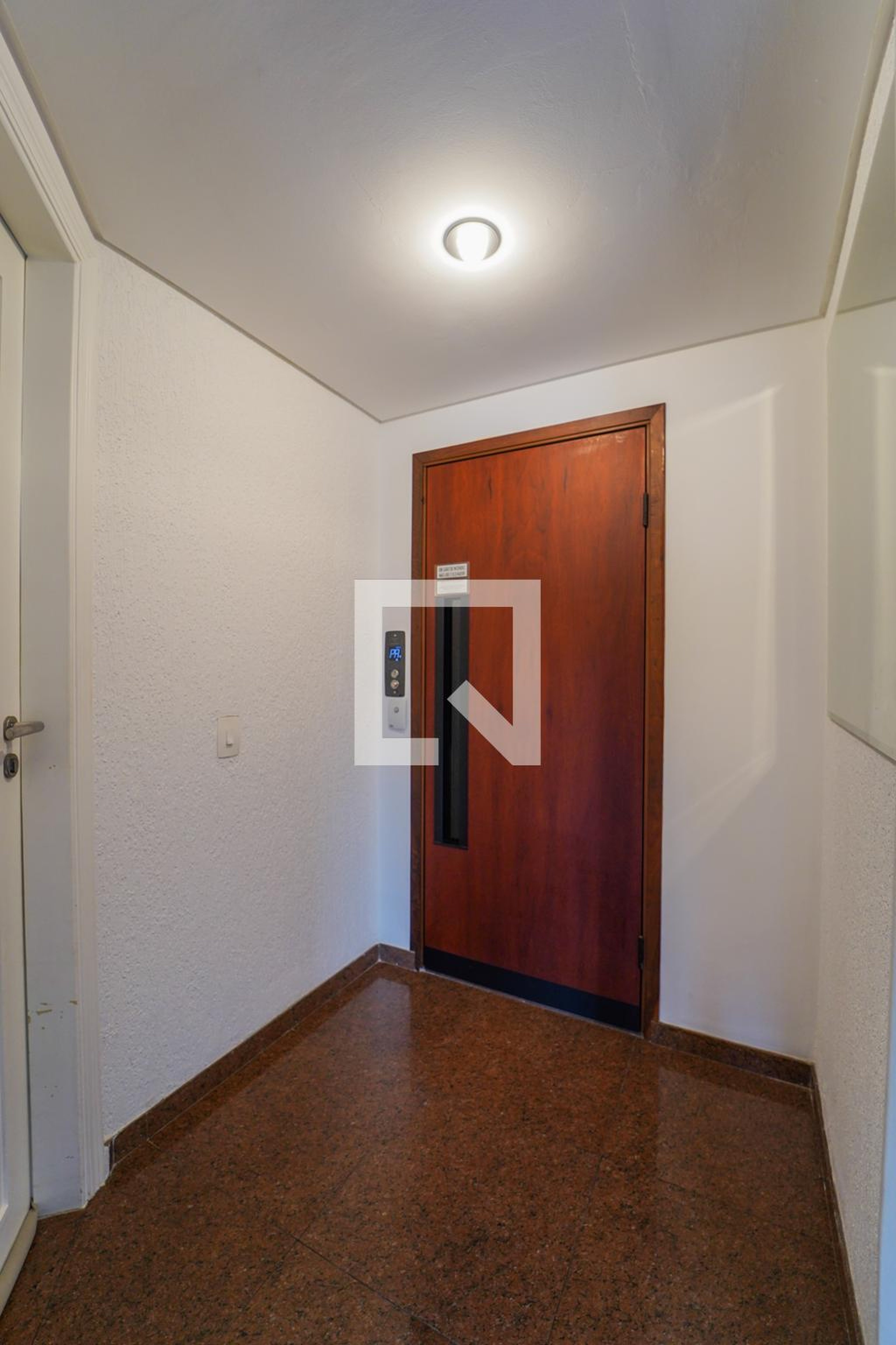 Hall social - Castel de Piemonte