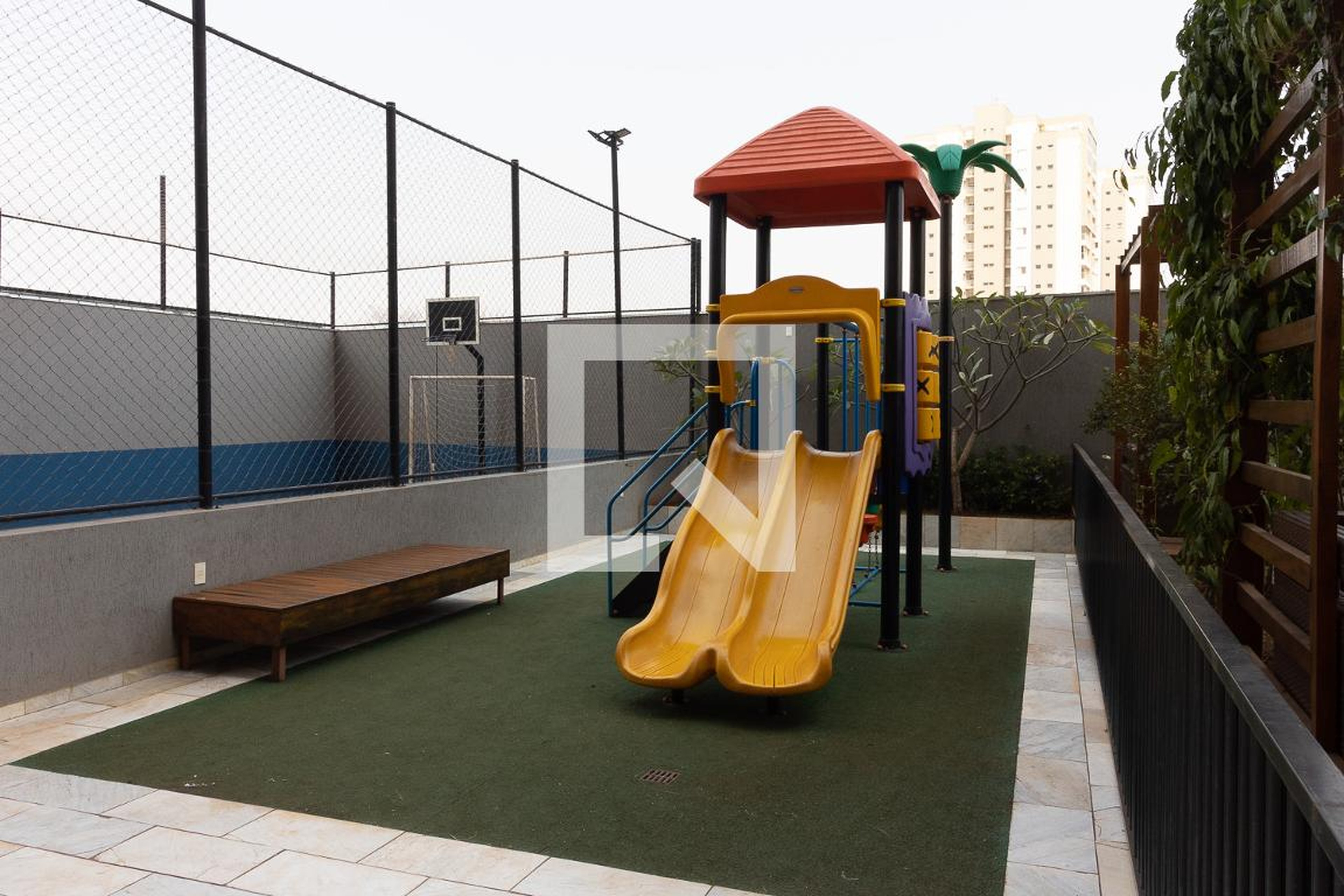 Playground - Lumnesia