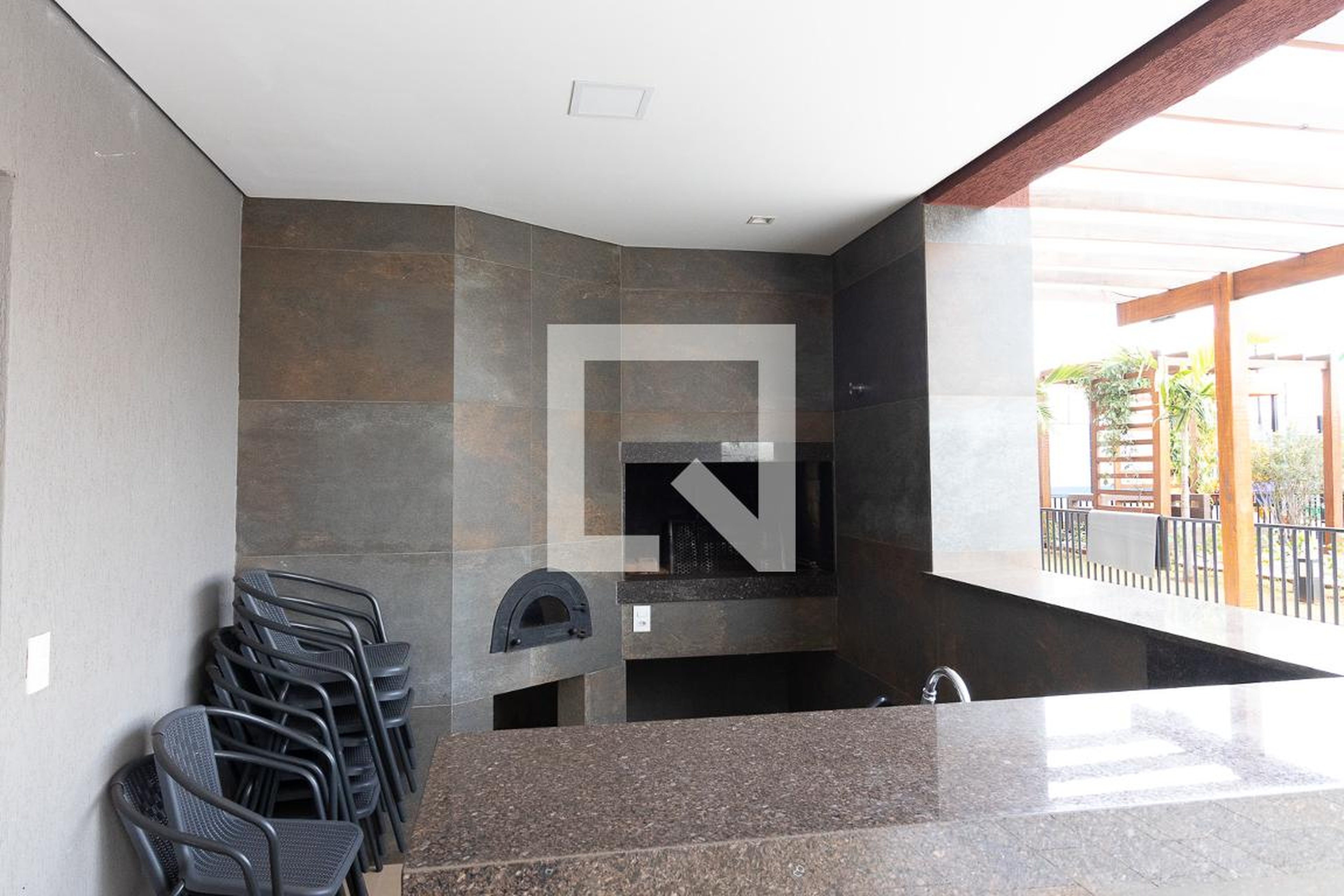 Churrasqueira - Lumnesia