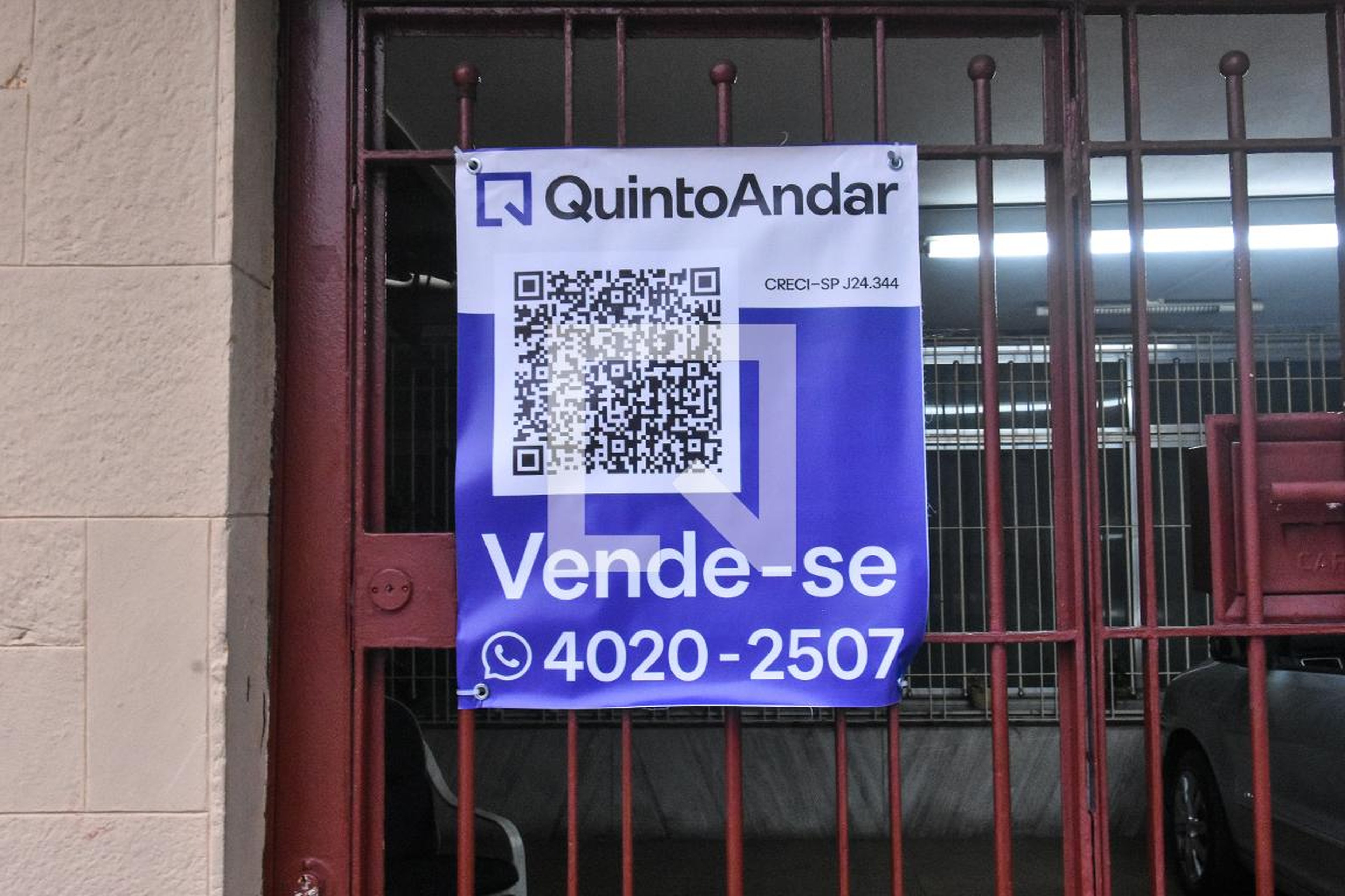 Fachada Condomínio em Avenida Dom Azeredo Coutinho, 170