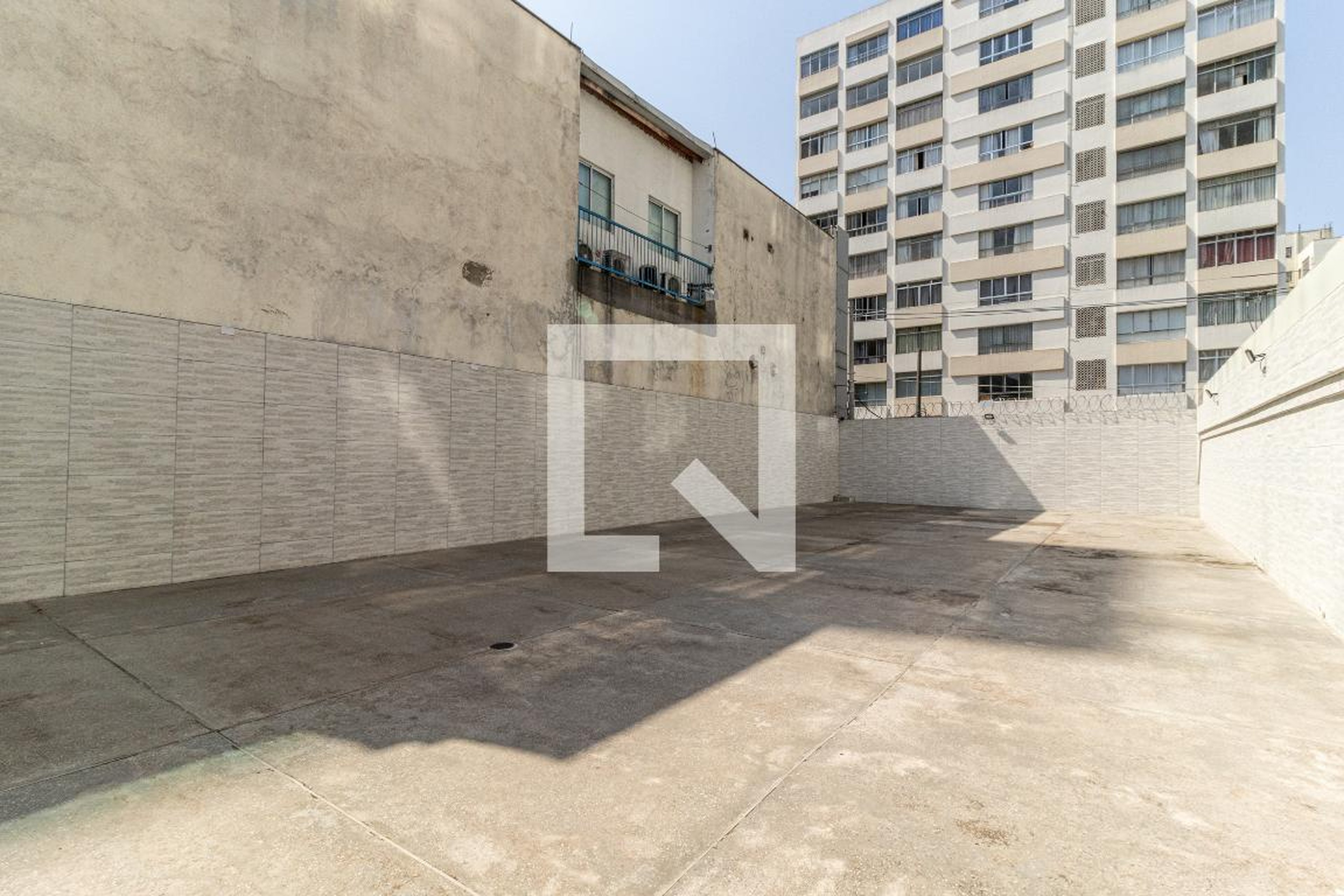 Playground - Edifício Luzon