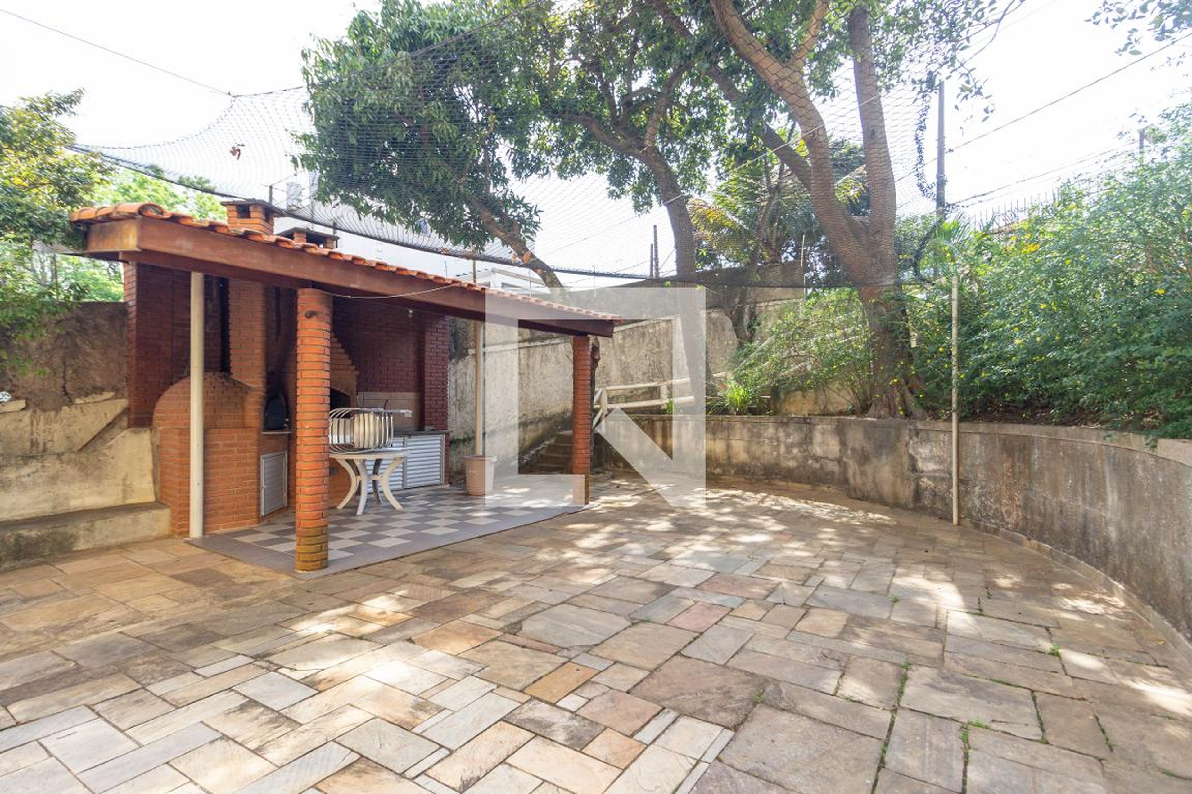 Churrasqueira - Nova Cidade