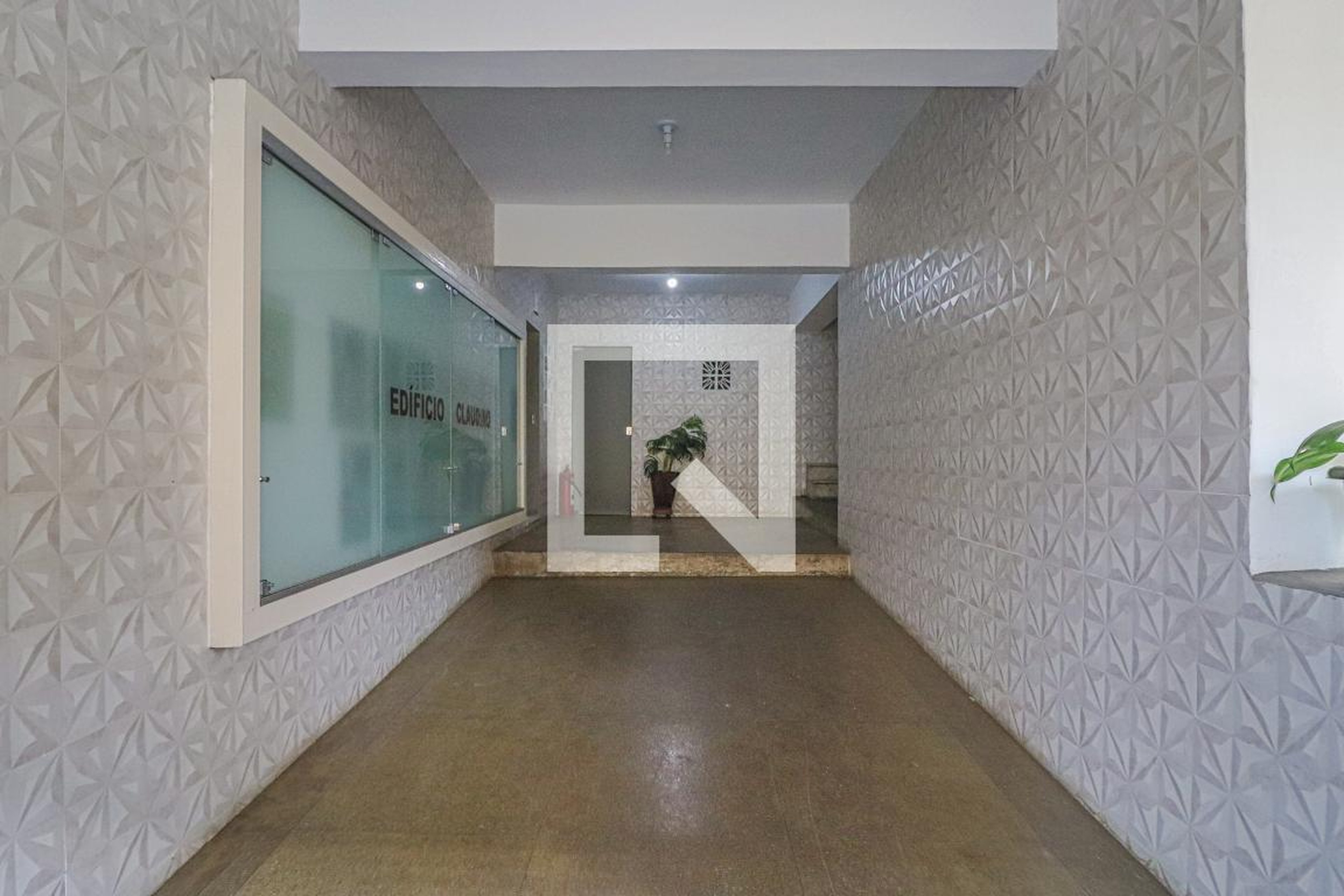 Hall de Entrada - null