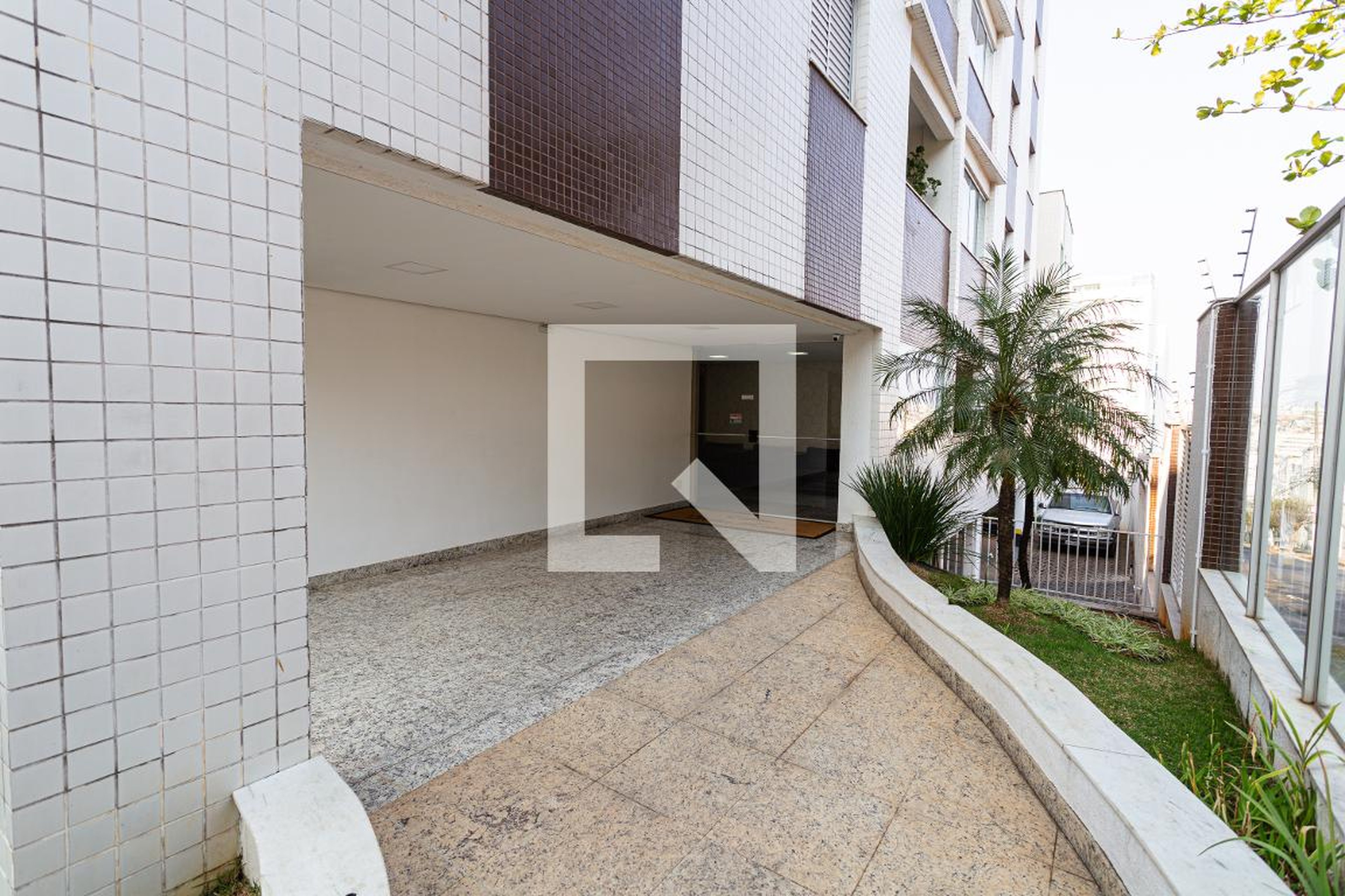 Hall de Entrada - null