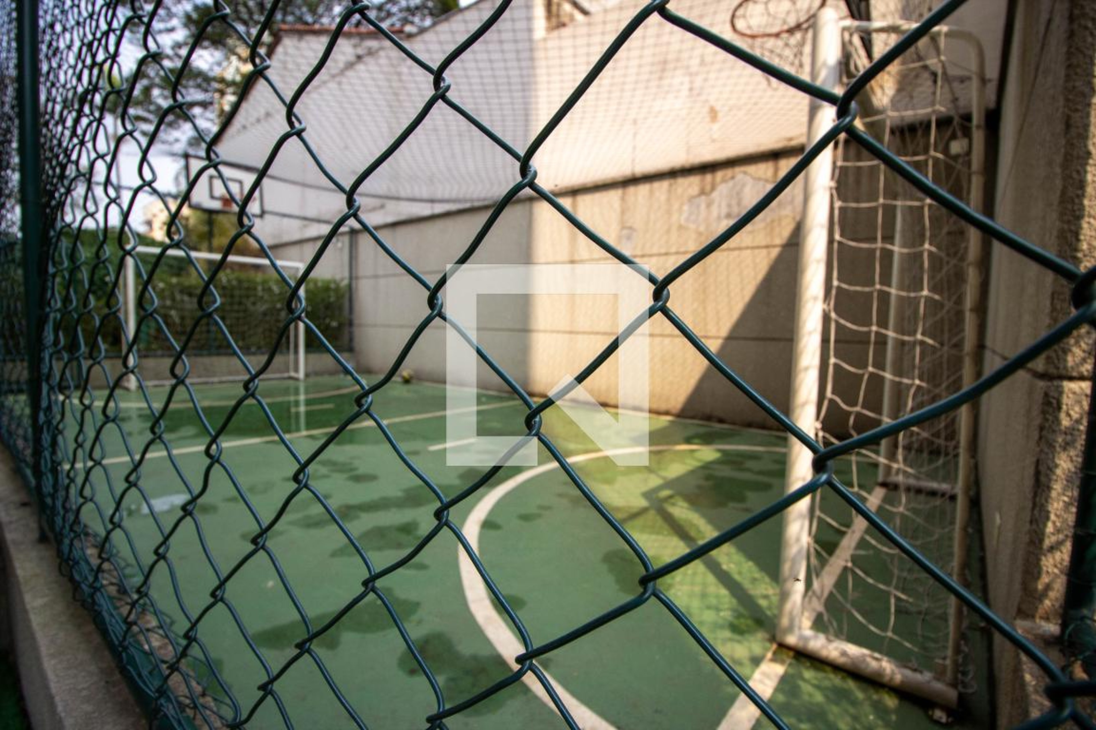 Area Comum - Edifício Larco