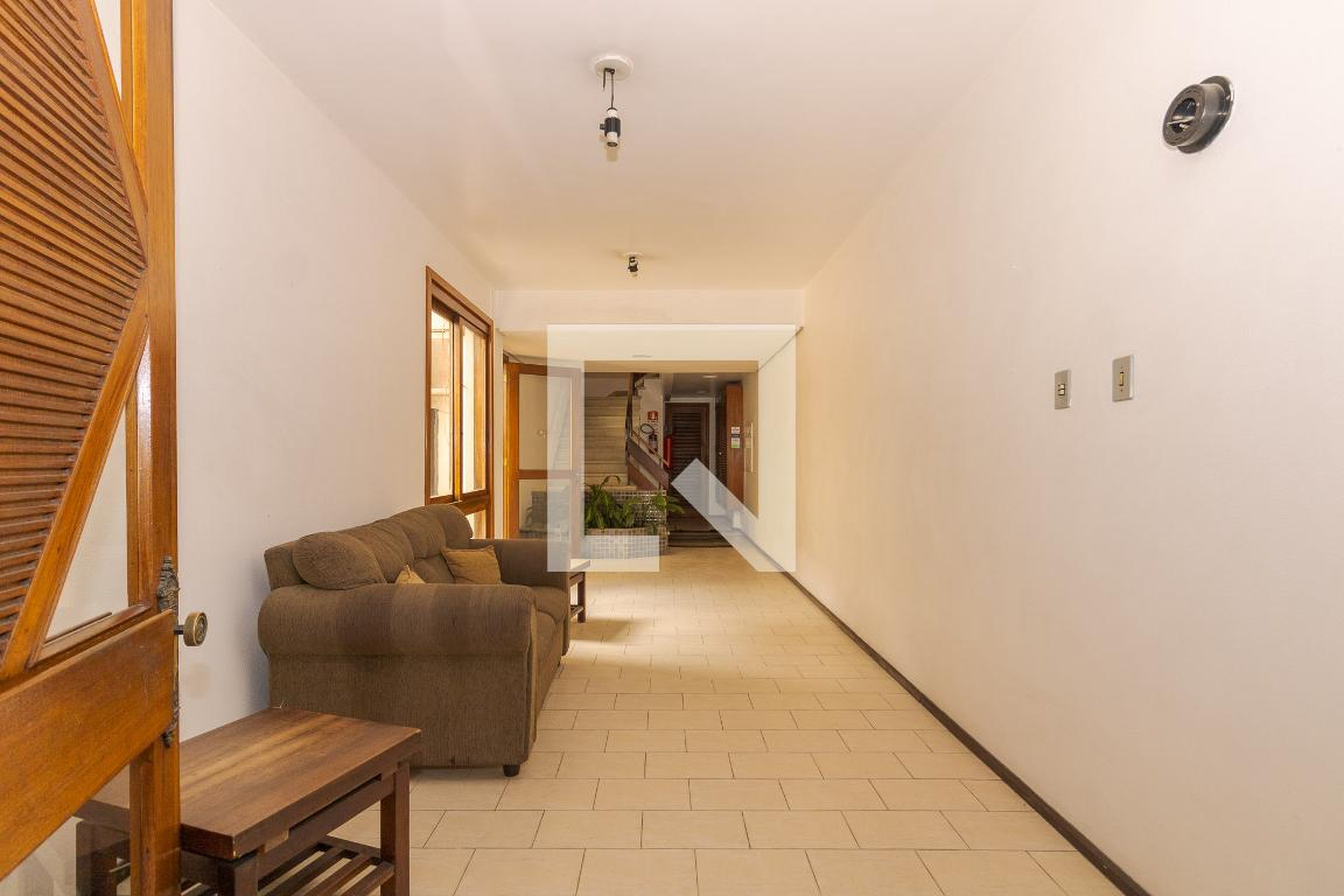 Hall de Entrada - Edifício Deise