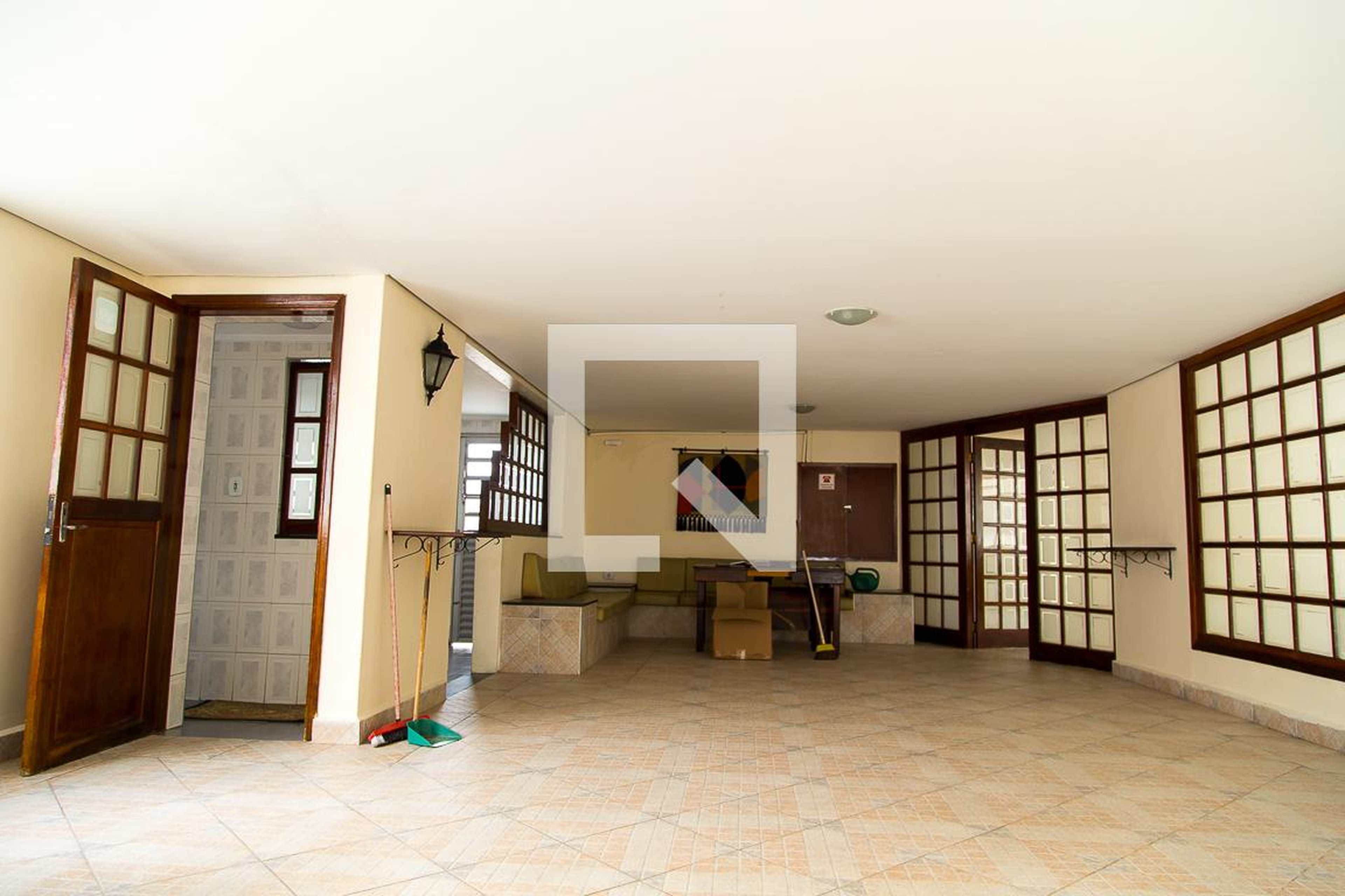 Salão de Festas - Ricardo I