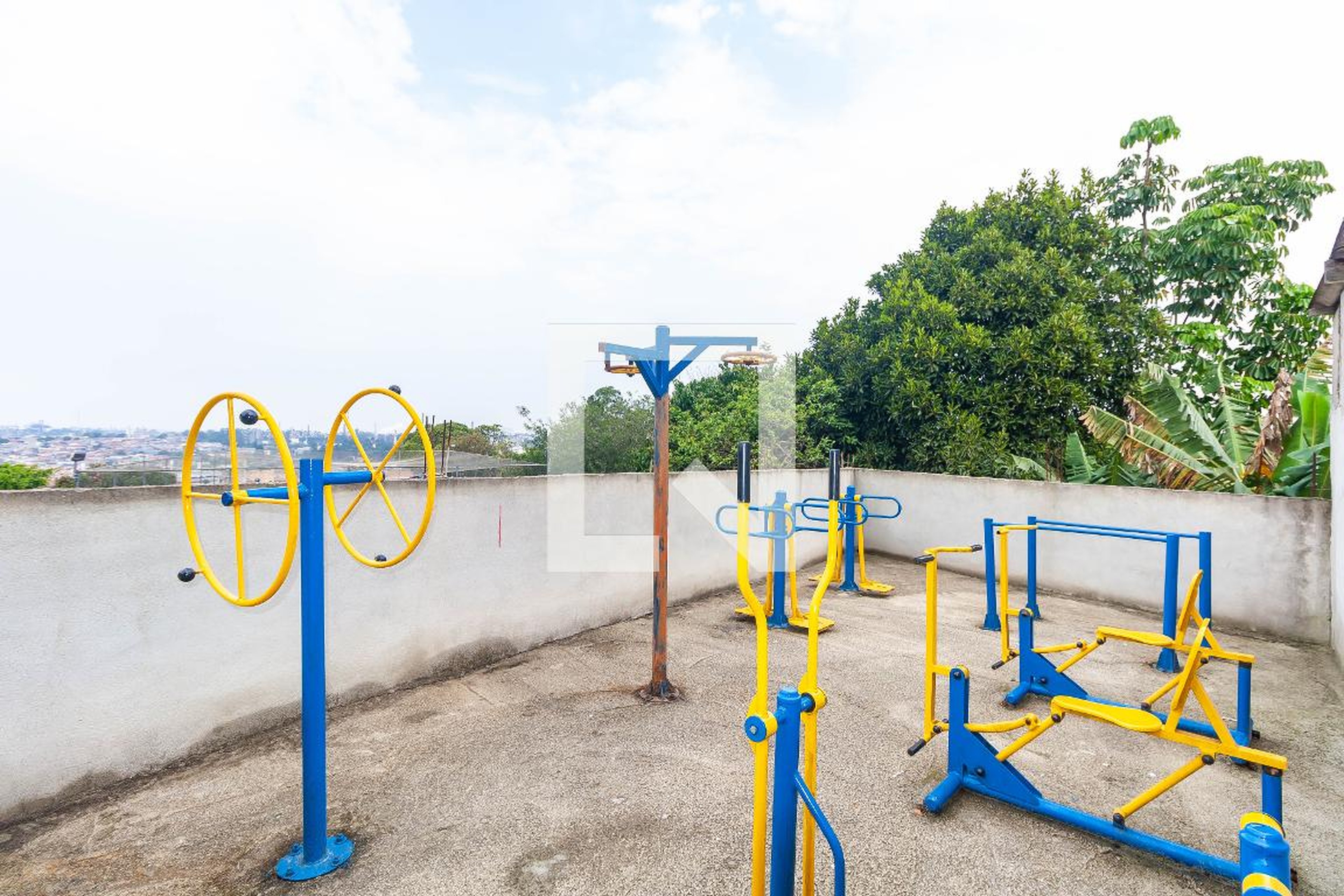 Academia - Águia Dourada