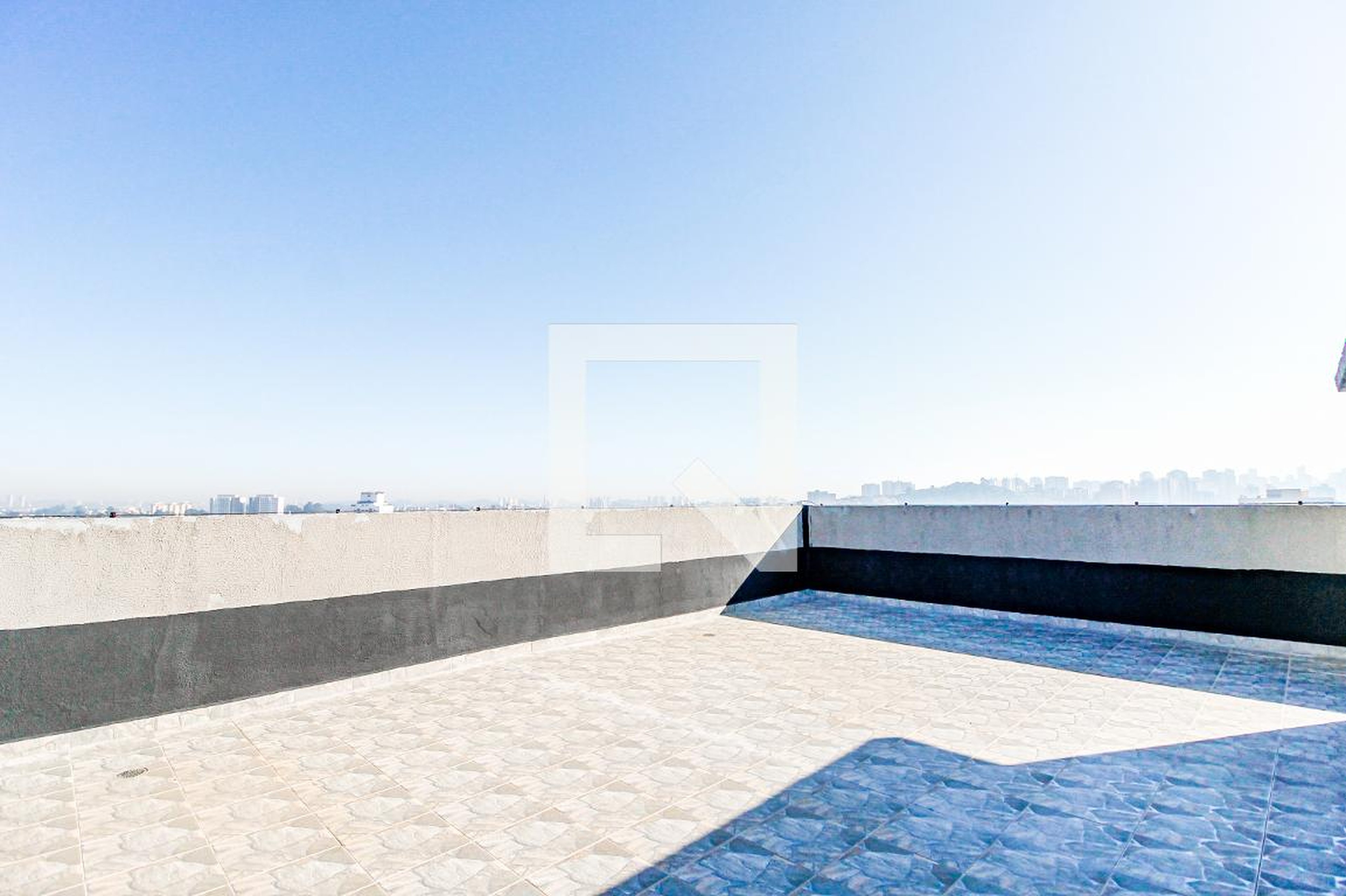 Churrasqueira - Edifício Itapeva