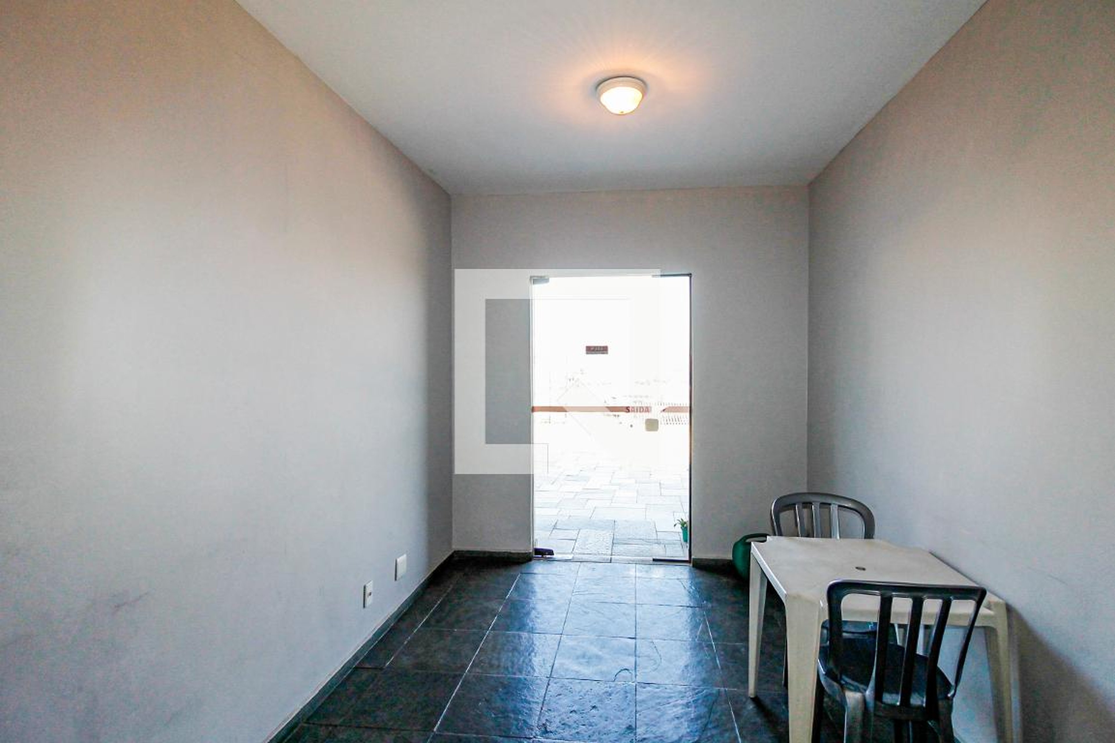 Salão de Festas - Edifício Itapeva