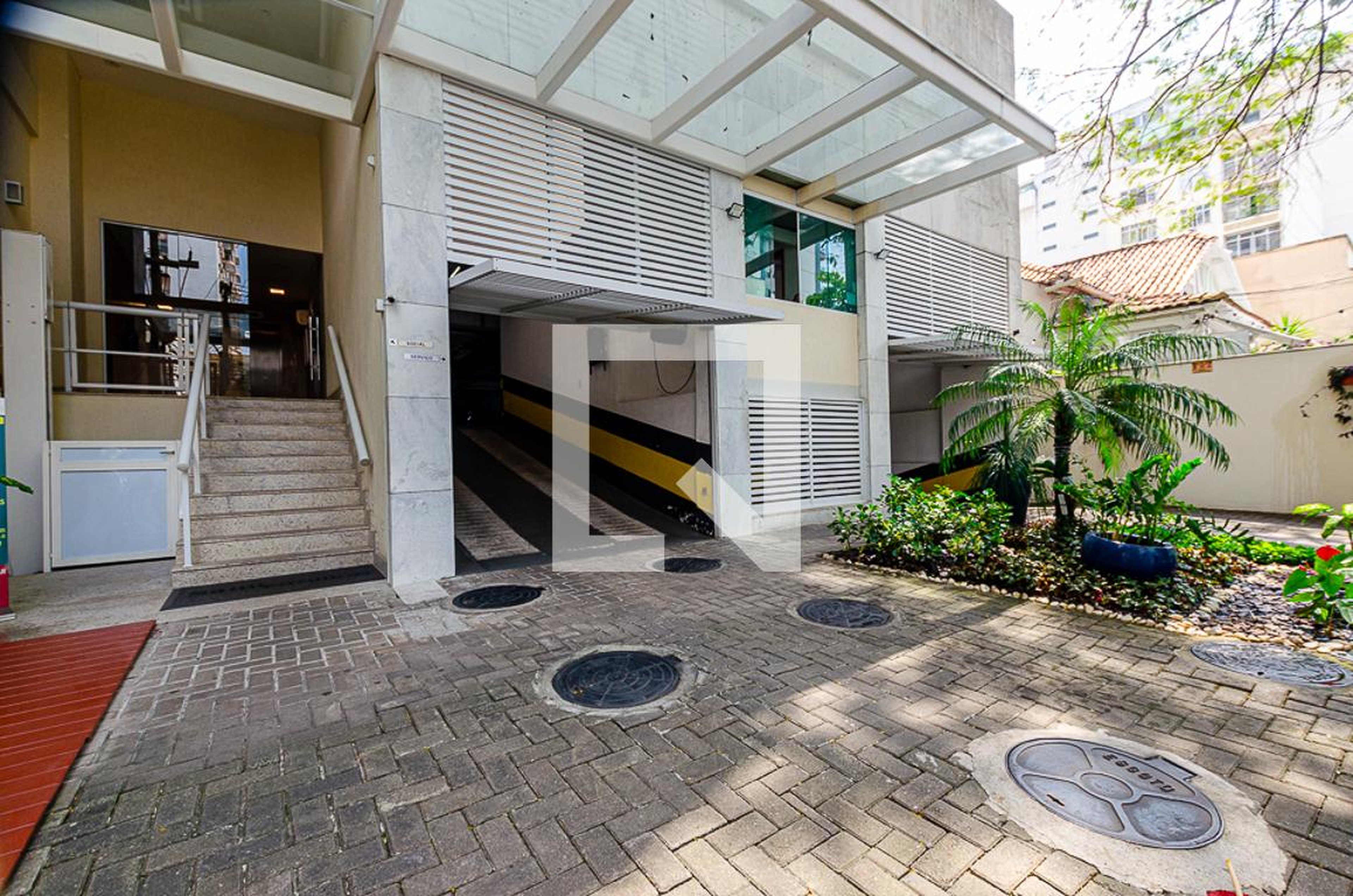 Entrada - Saint Emilion